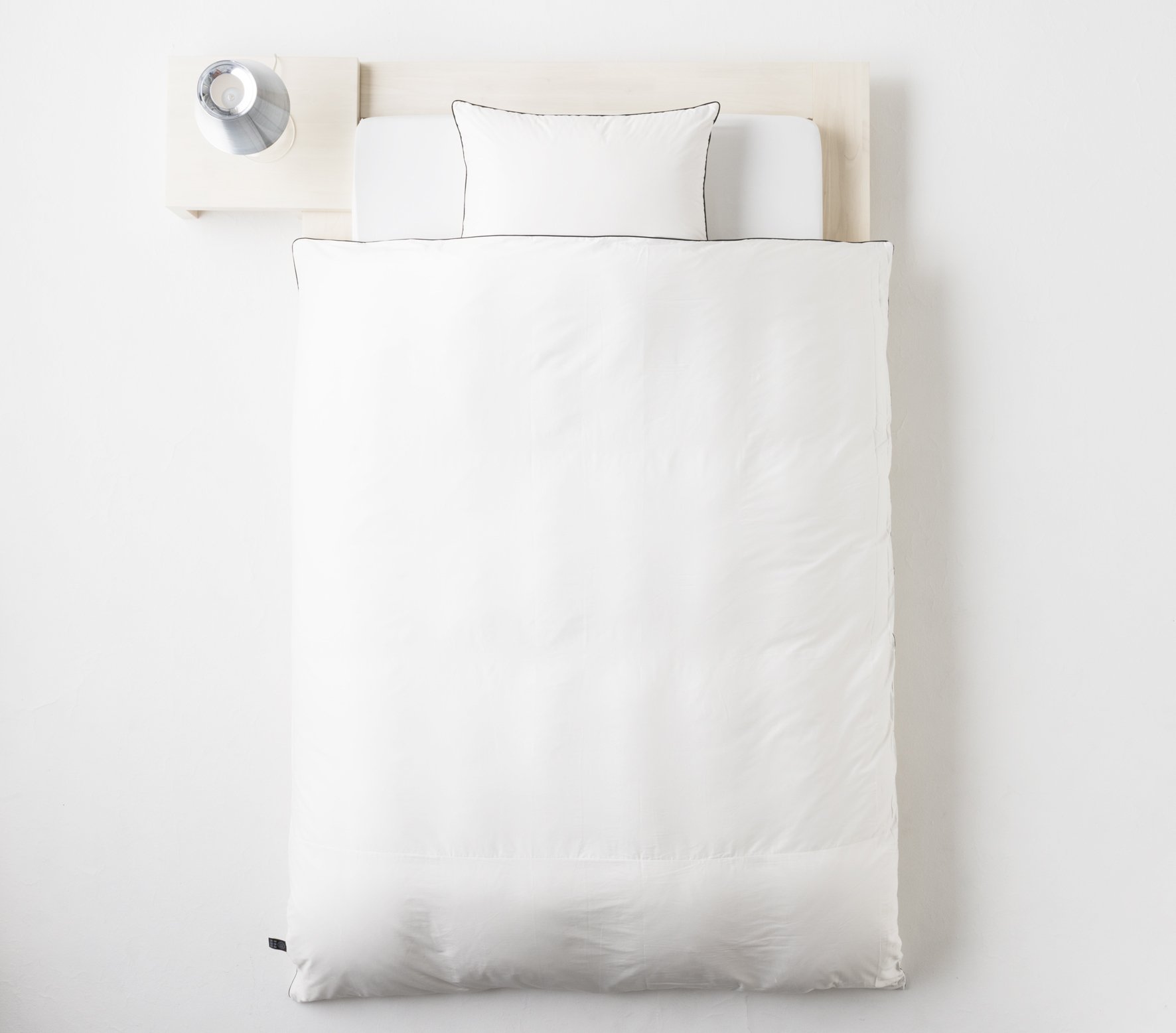 80番手サテン生地