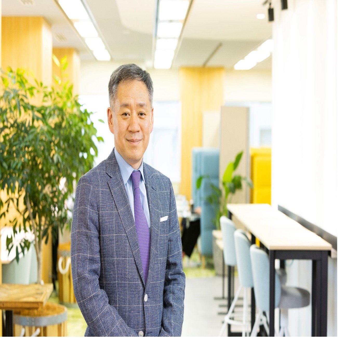 目先の業績に囚われずに構造改革を」来年創業30周年を迎えるIT企業のこれまでとこれから｜BRANDED SHORTS