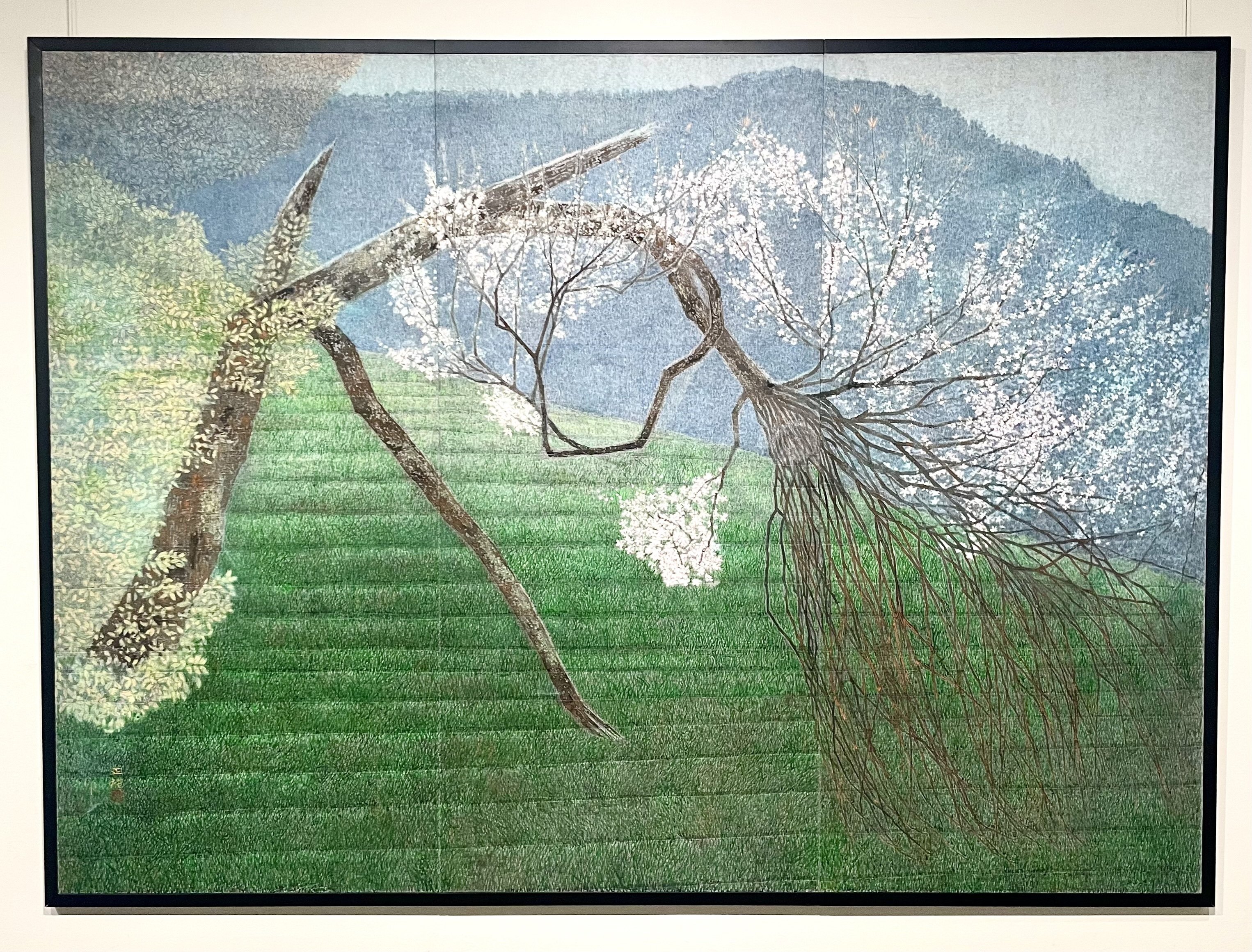 ライス的存在としての『日本美術院展』|ATELIER HAYATO NAKAZAWA ライス的存在としての『日本美術院展』|ATELIER HAYATO NAKAZAWA