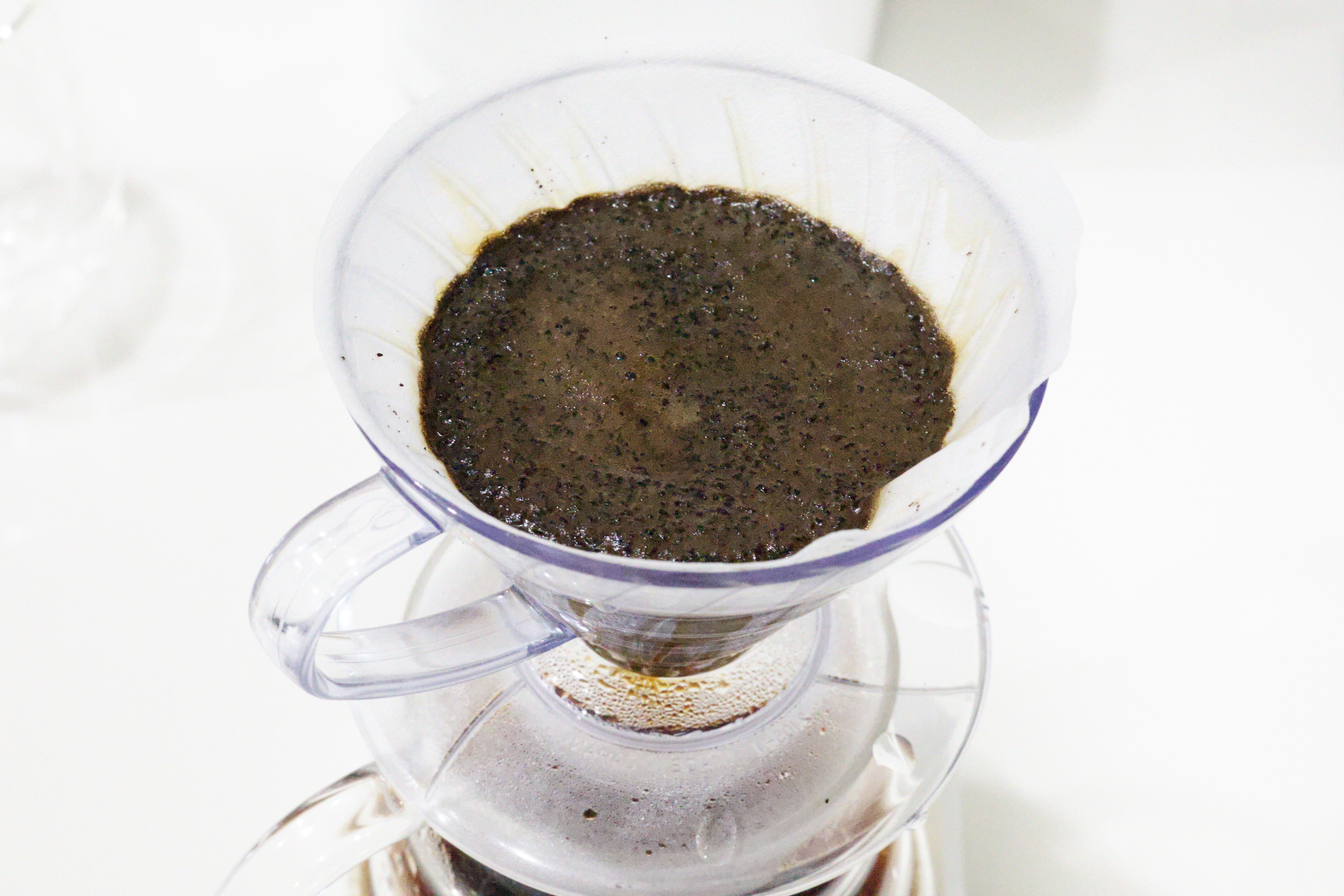 おうちコーヒー】スターバックスの「イタリアン ロースト」は