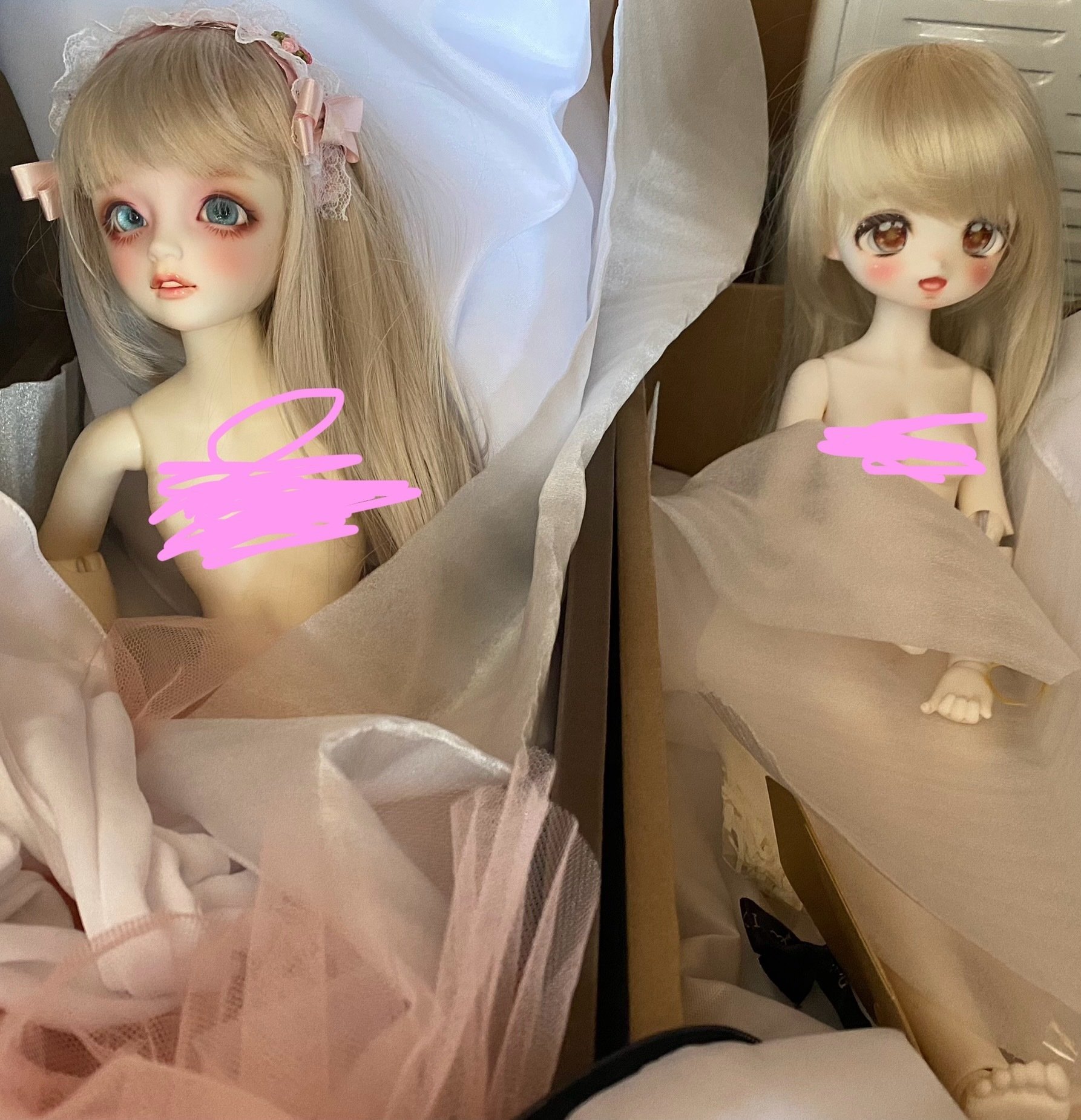 アイドール71参加レポとadvillageのhaniちゃん開封式｜ろこもこ