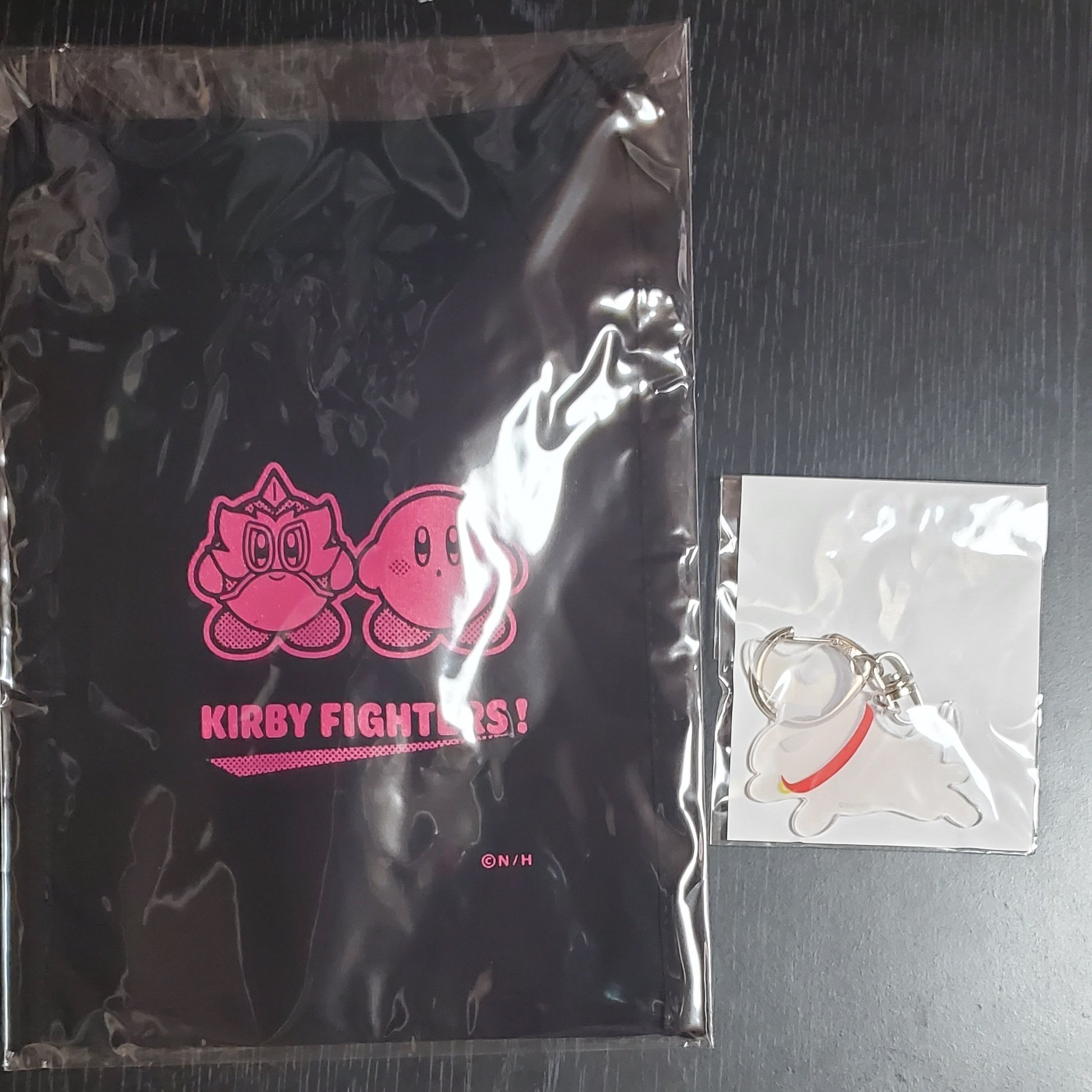 My Nintendo Storeのプラチナポイントで『カービィファイターズ2