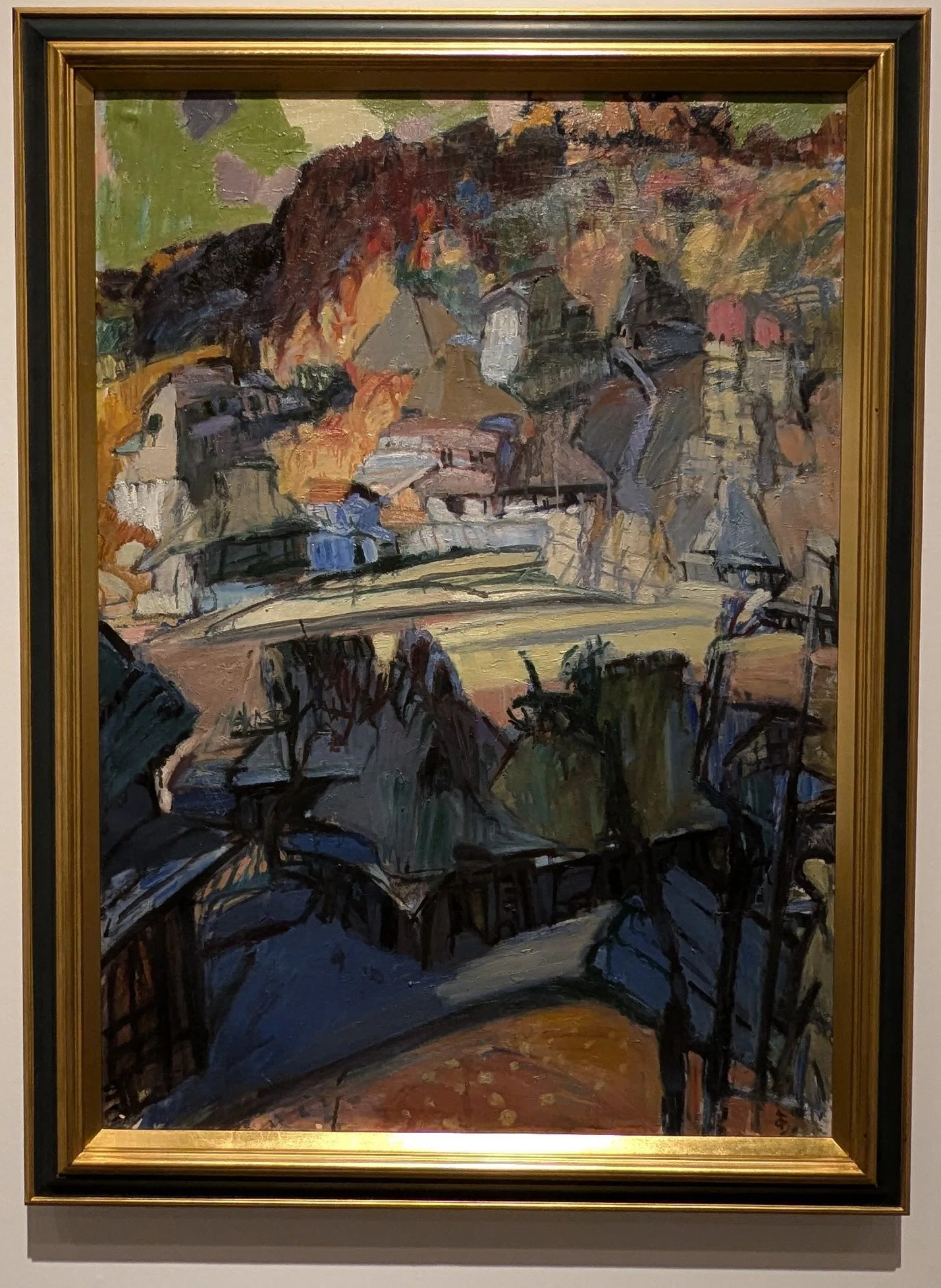 没後60年 辻愛造 ー風景・風俗・挿絵ー｜綾小路