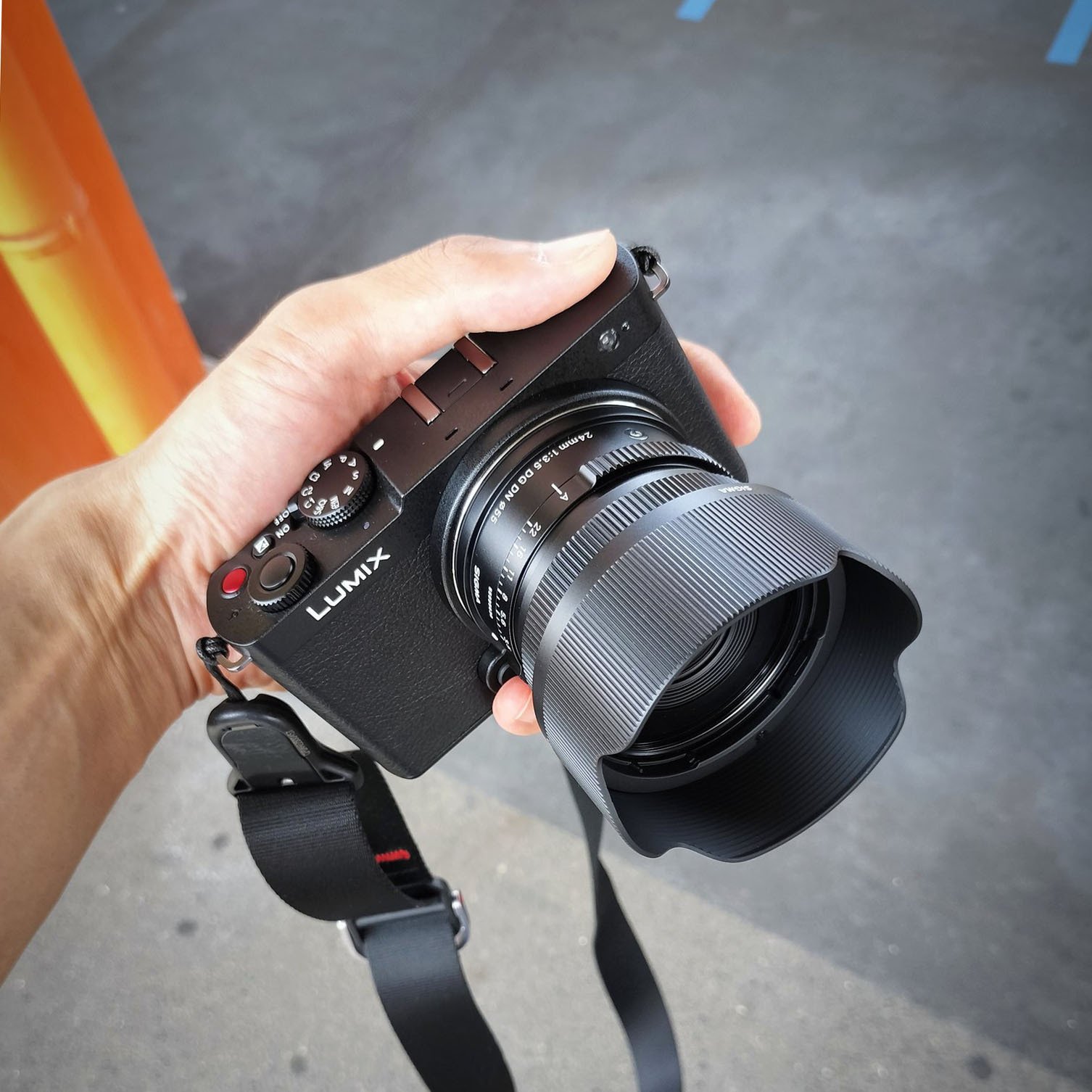 最高なカメラ【LUMIX S9】|IBUTAN / LUMIXIT 最高なカメラ【LUMIX S9】|IBUTAN / LUMIXIT