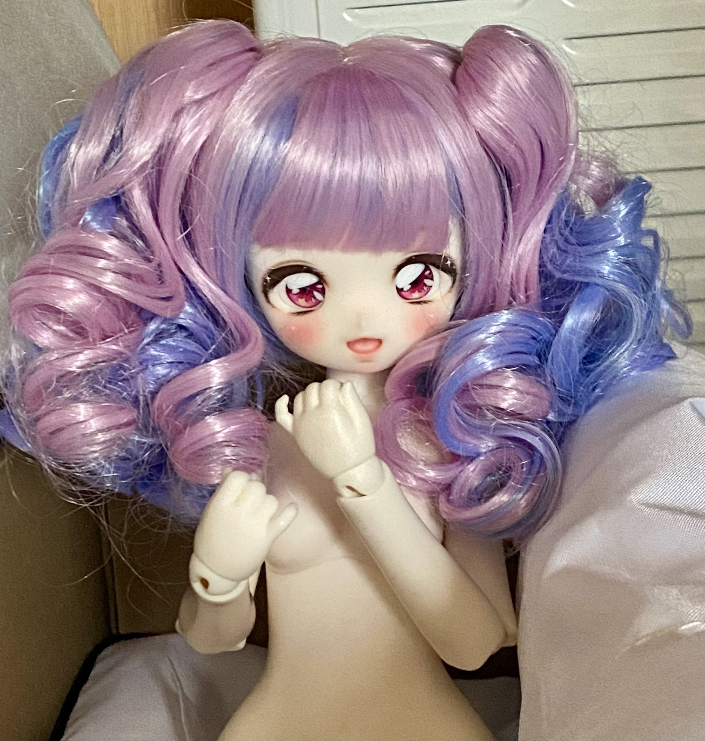 アイドール71参加レポとadvillageのhaniちゃん開封式｜ろこもこ