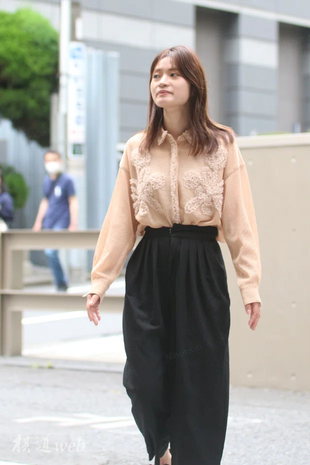 日本女子囲碁リーグ】藤沢里菜女流本因坊インタビュー【チーム囲碁