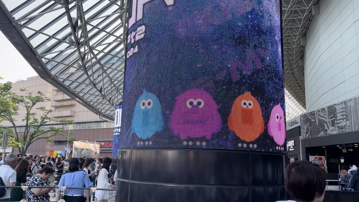 Kis-My-Ft2 Dome Tour 2024 Synopsisライブレポート（東京ドーム2024.7