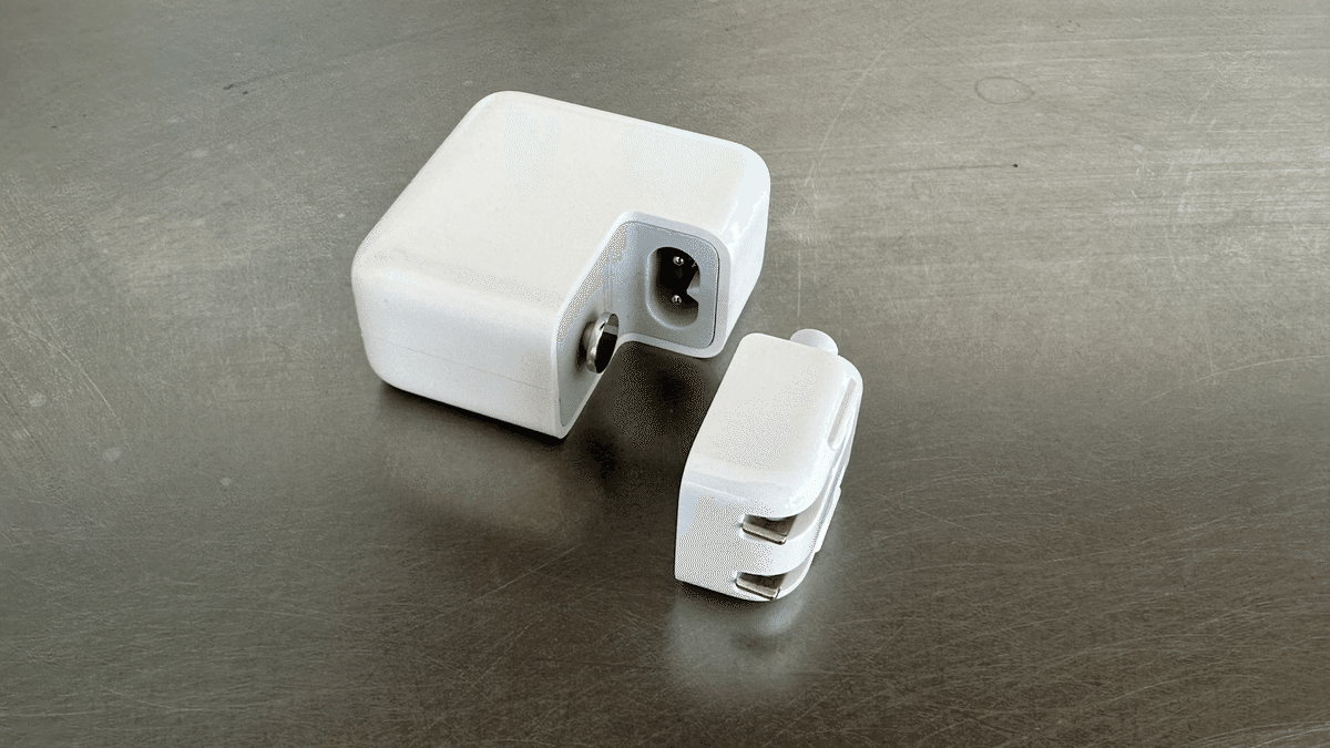 Apple 電源アダプタ延長ケーブル｜Bellota