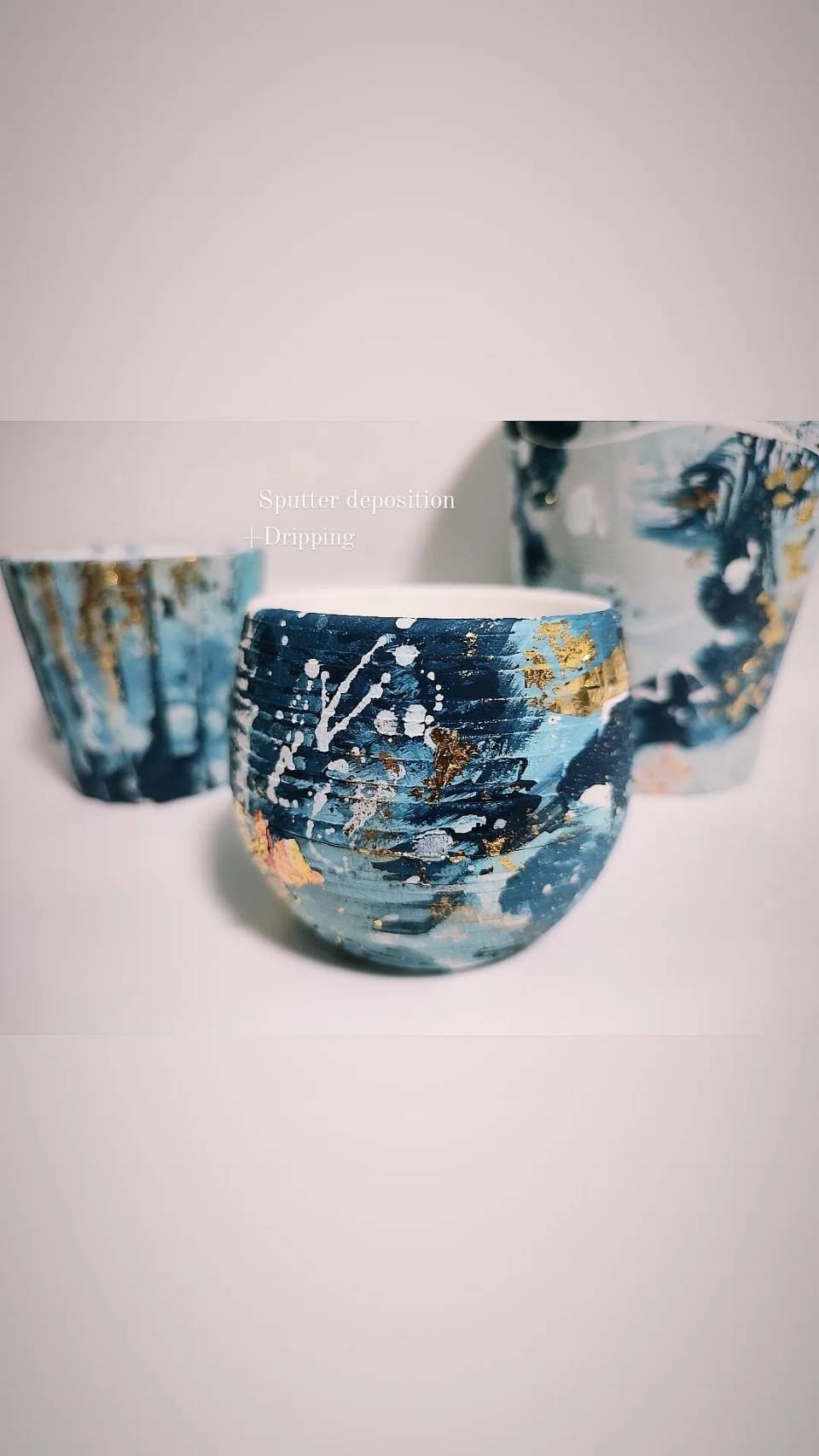 胡蝶蘭の空鉢の処理について｜青木善則｜JOURO Inc.代表