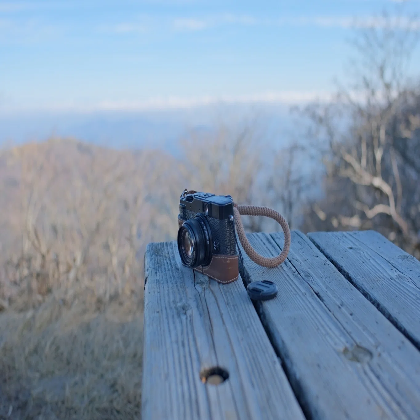 2? FUJIFILM X10 その1｜Ynofilm