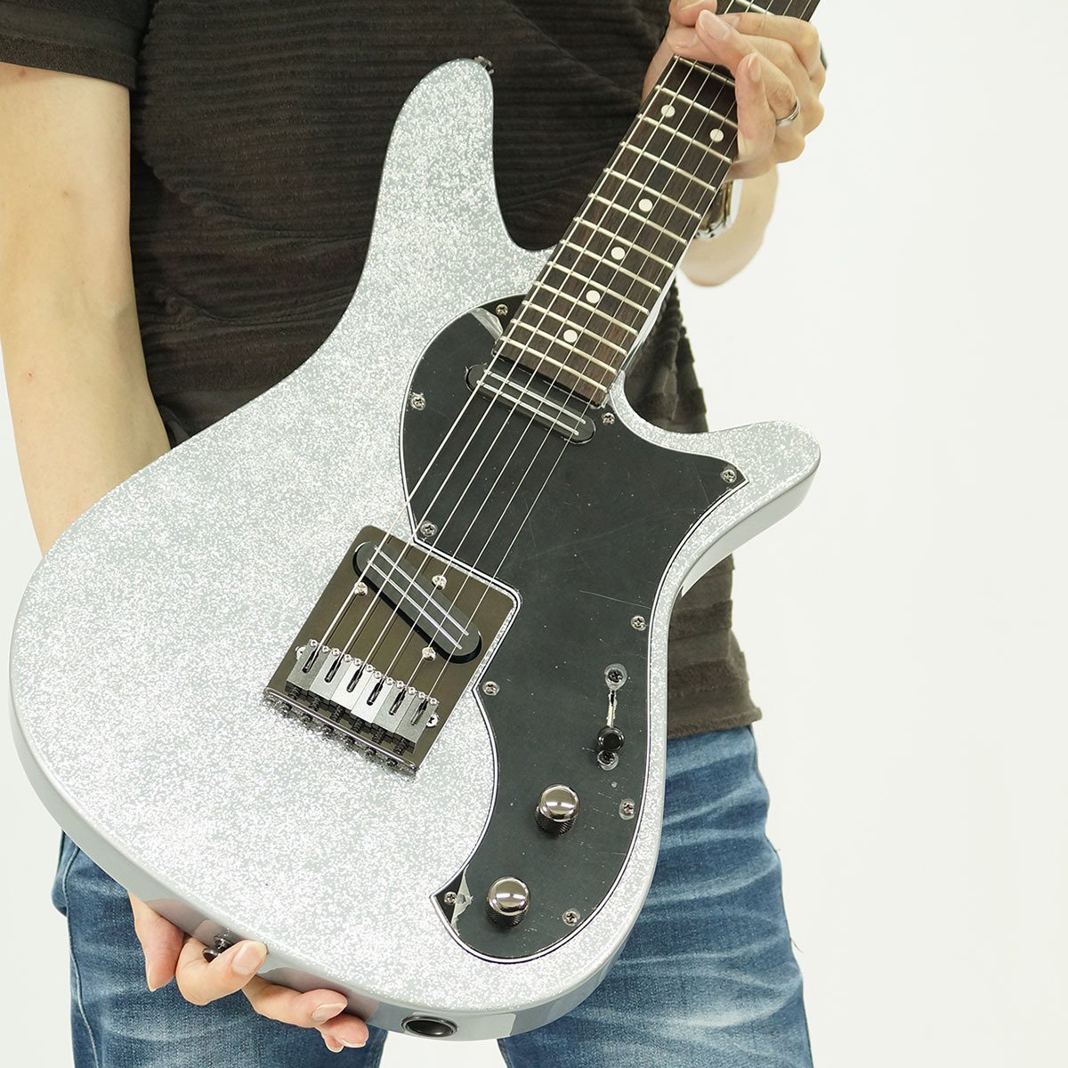 永井氏による個性派オリジナルモデル「STL-ASH-R」徹底解析