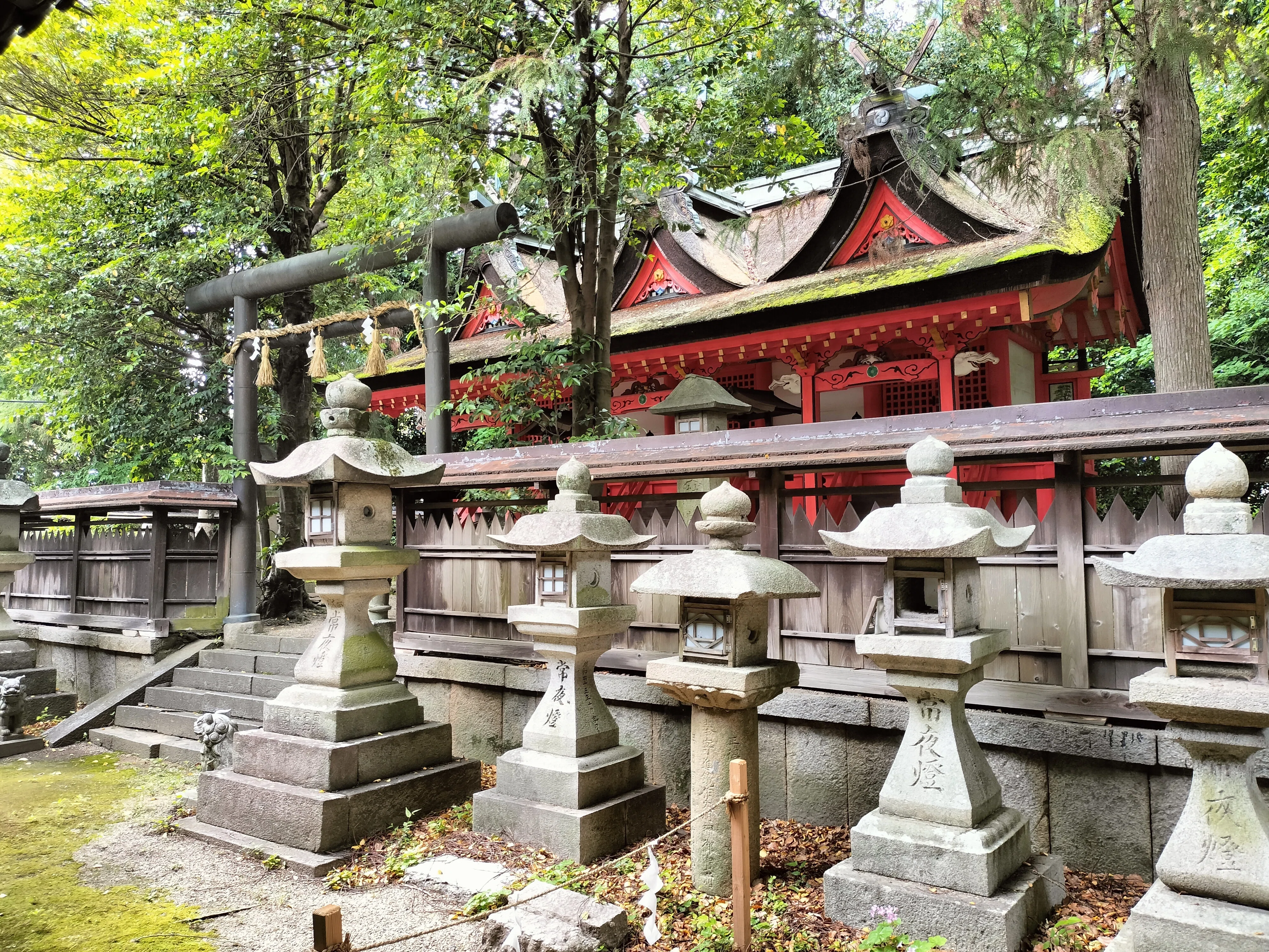 物部氏の伝承地を訪ねる⑫ 鏡作坐天照御魂神社 ｜キキ