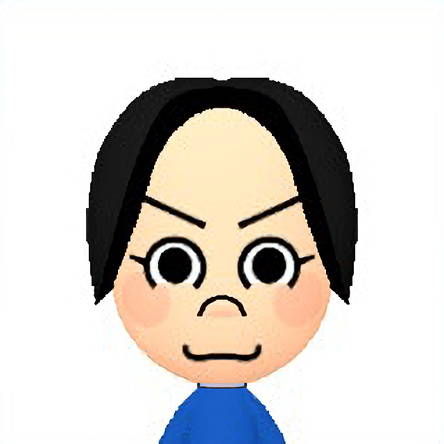 ゆるプレイ日記）一般Miiのつぶやき240710（ネタ）｜ソエジマケイタ