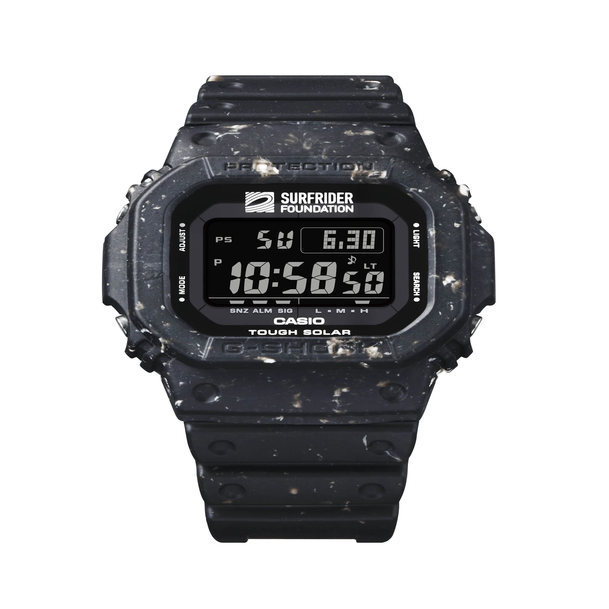 イルクジだけじゃない！G-SHOCKやBABY-Gとコラボレーションしている 