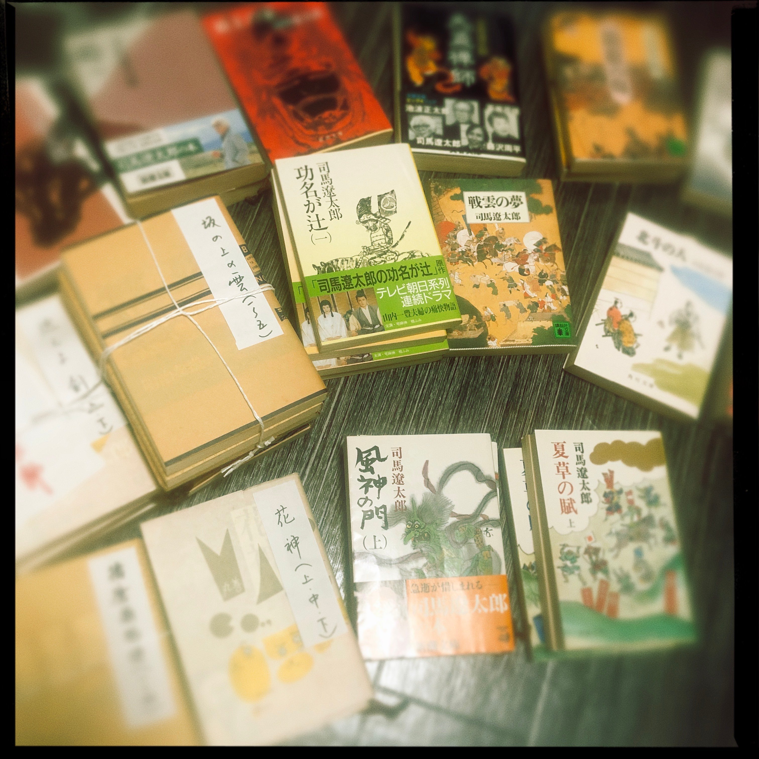 日記】「文庫専用本棚」を買ってみたら《ここ1年で買って 日記】「文庫専用本棚」を買ってみたら《ここ1年で買って