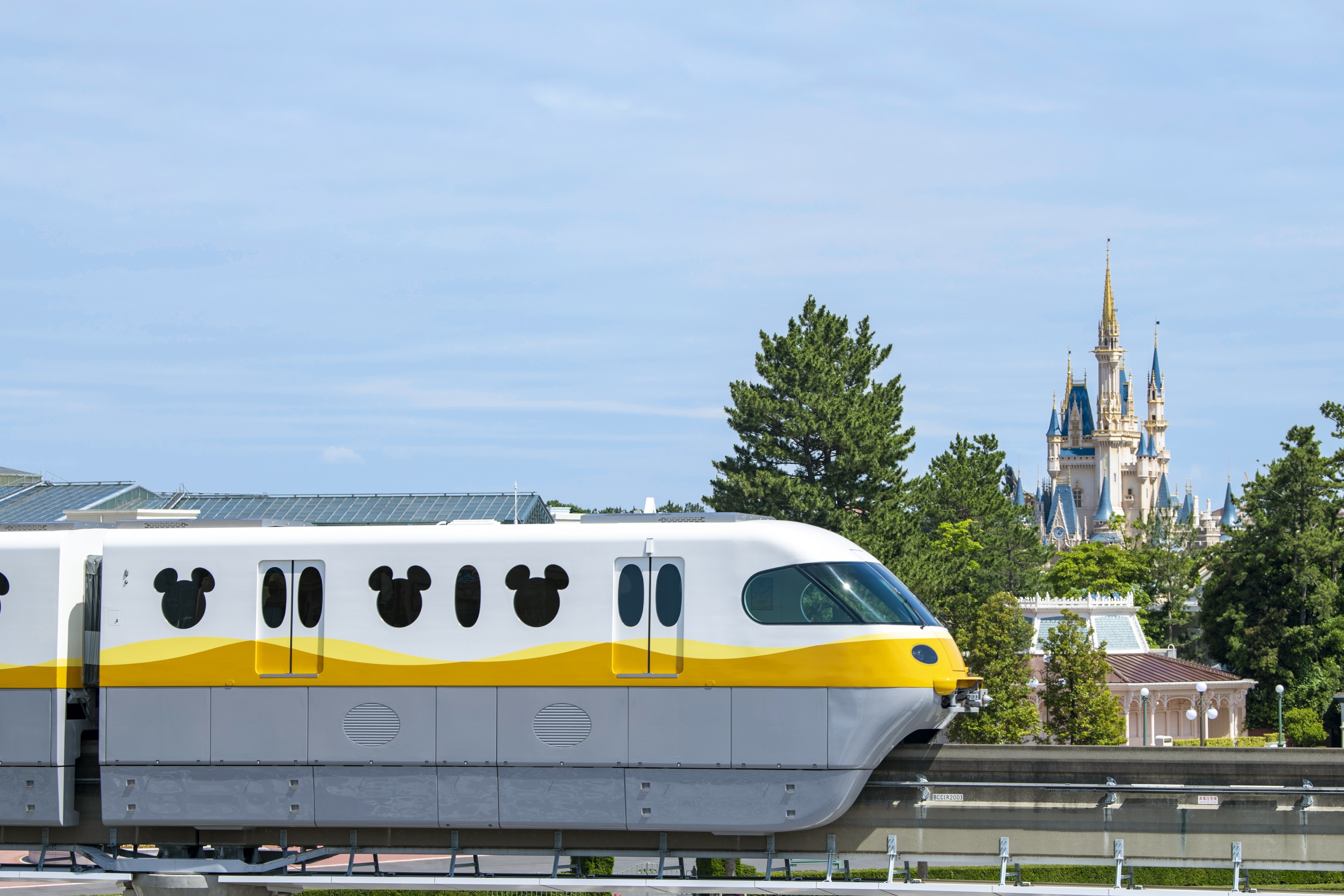 リゾートラインを1両ずつ貸し切れる特別な乗車券を発売！「Type