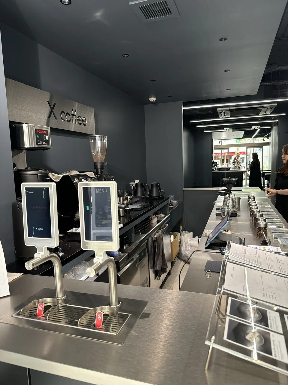 No.373 X GINZA TOKYO｜wakuwaku_coffee_trip2