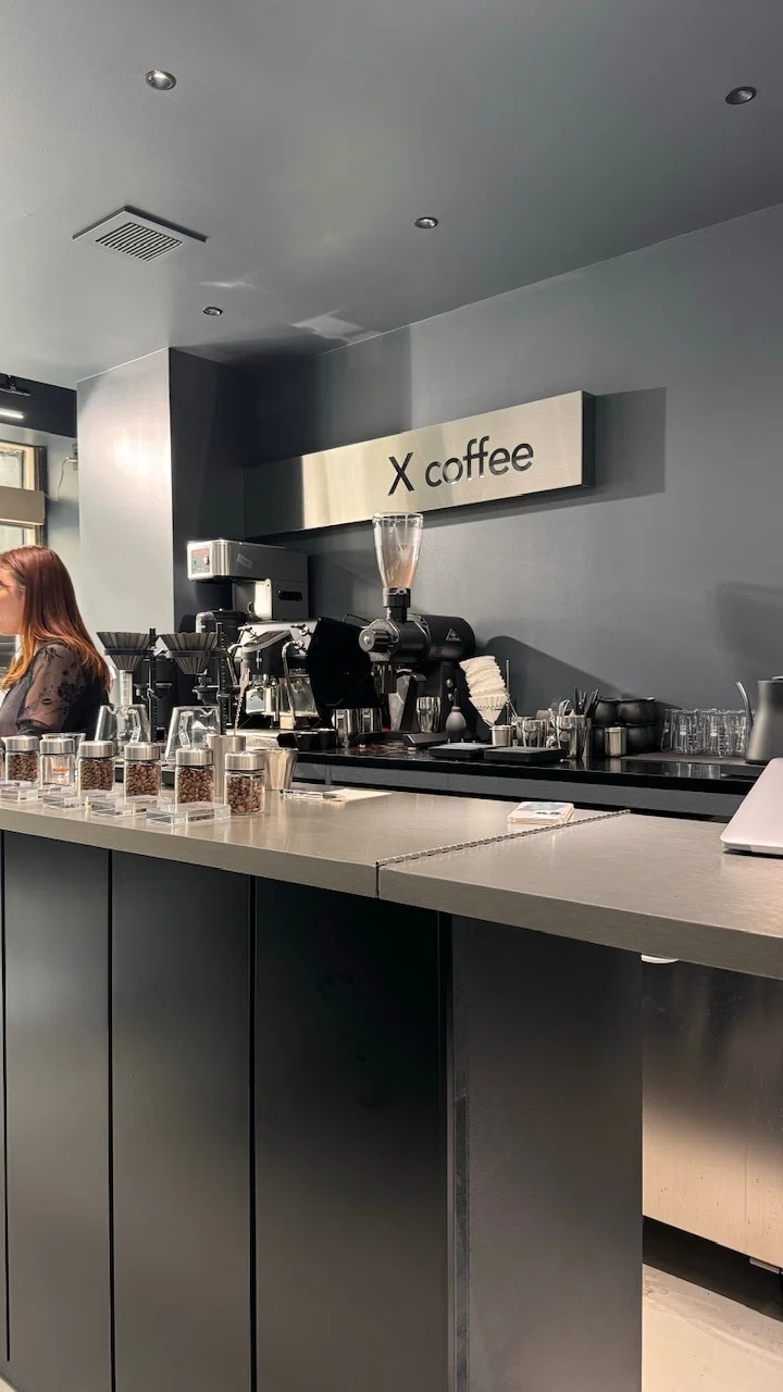 コーヒー tokyo coffee No.373 X GINZA TOKYO｜wakuwaku_coffee_trip2