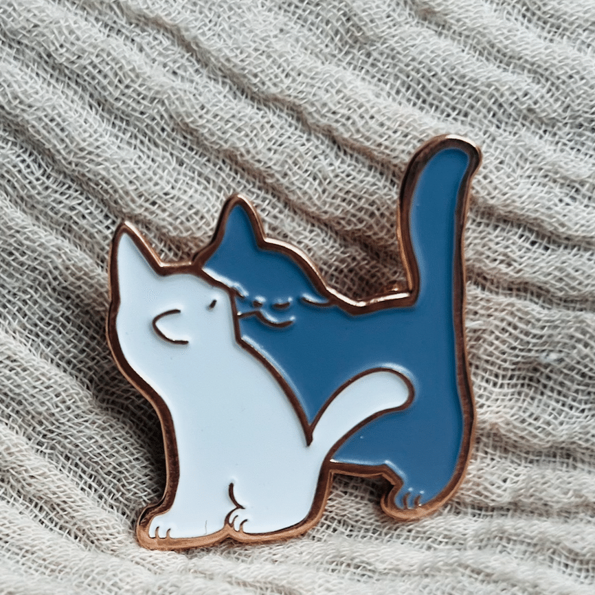 ねこにゃんこれなーんだ？予約開始しました！｜ももろ illustrator 絵本