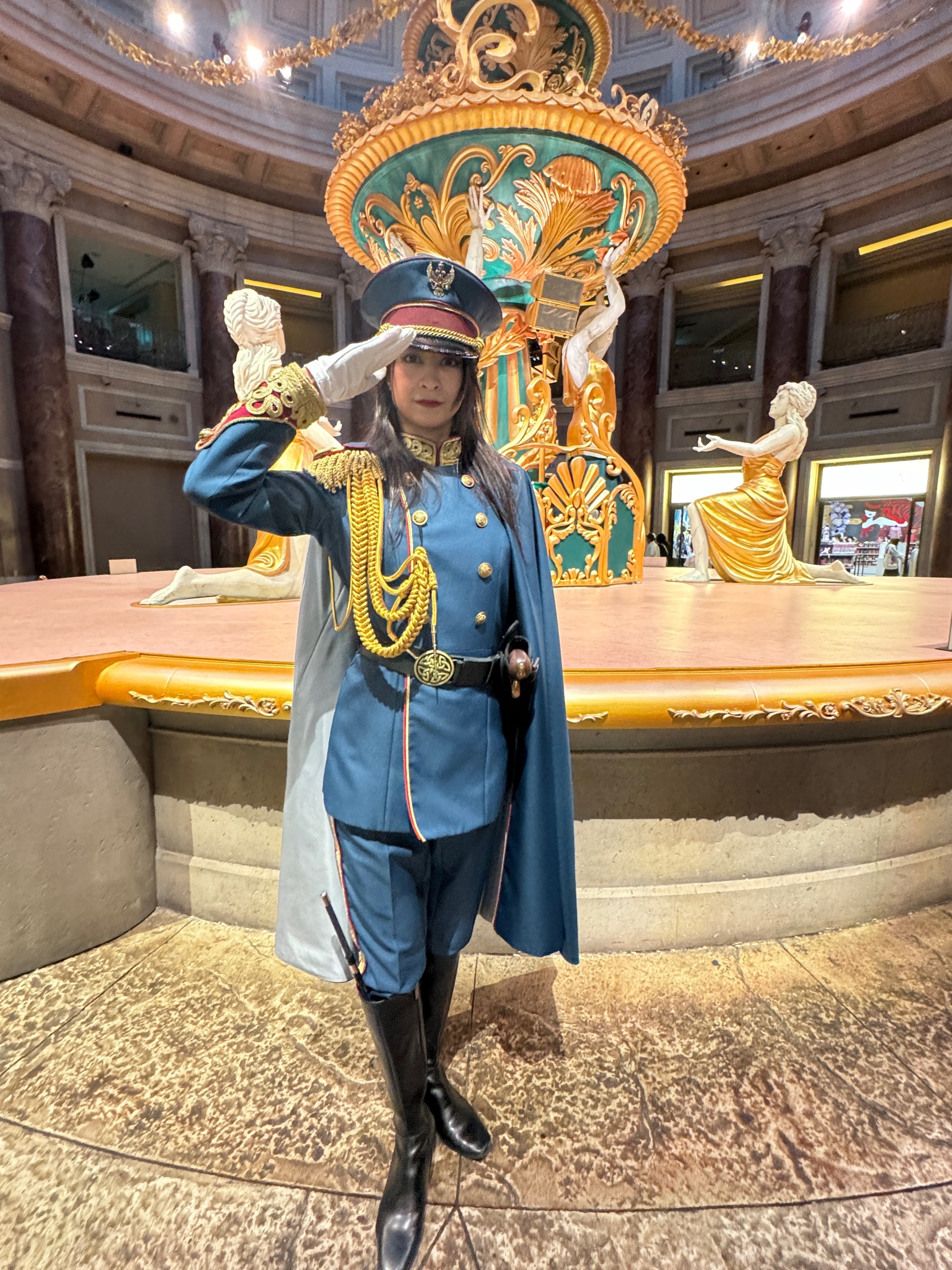 イマーシブフォート東京 フォルテヴィータ事件簿 ブロマイド 軍人 イマーシブフォート東京 ブロマイド フォルテヴィータ事件簿 セット