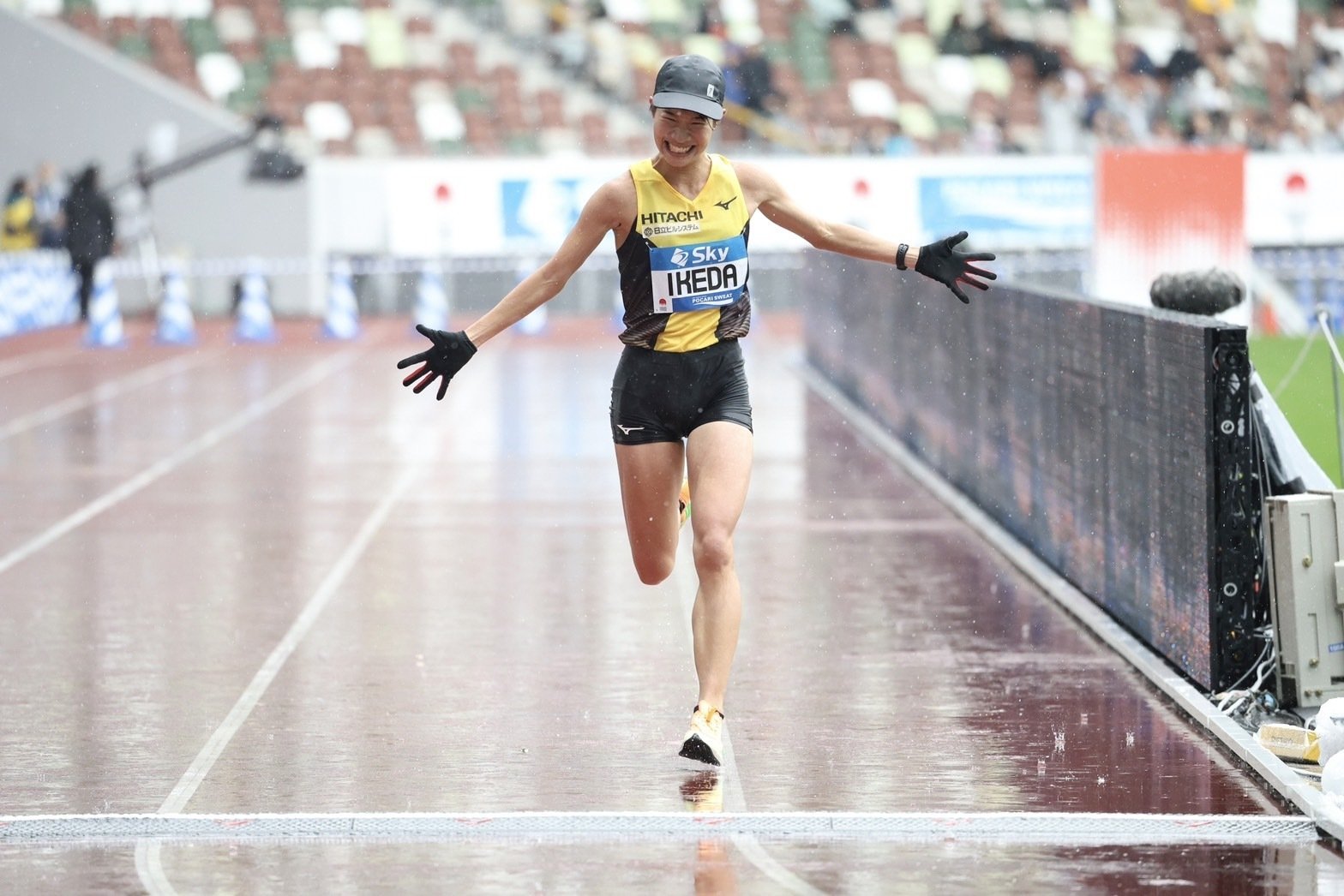 noteを始めました🌈｜CHIHARU SUZUKI