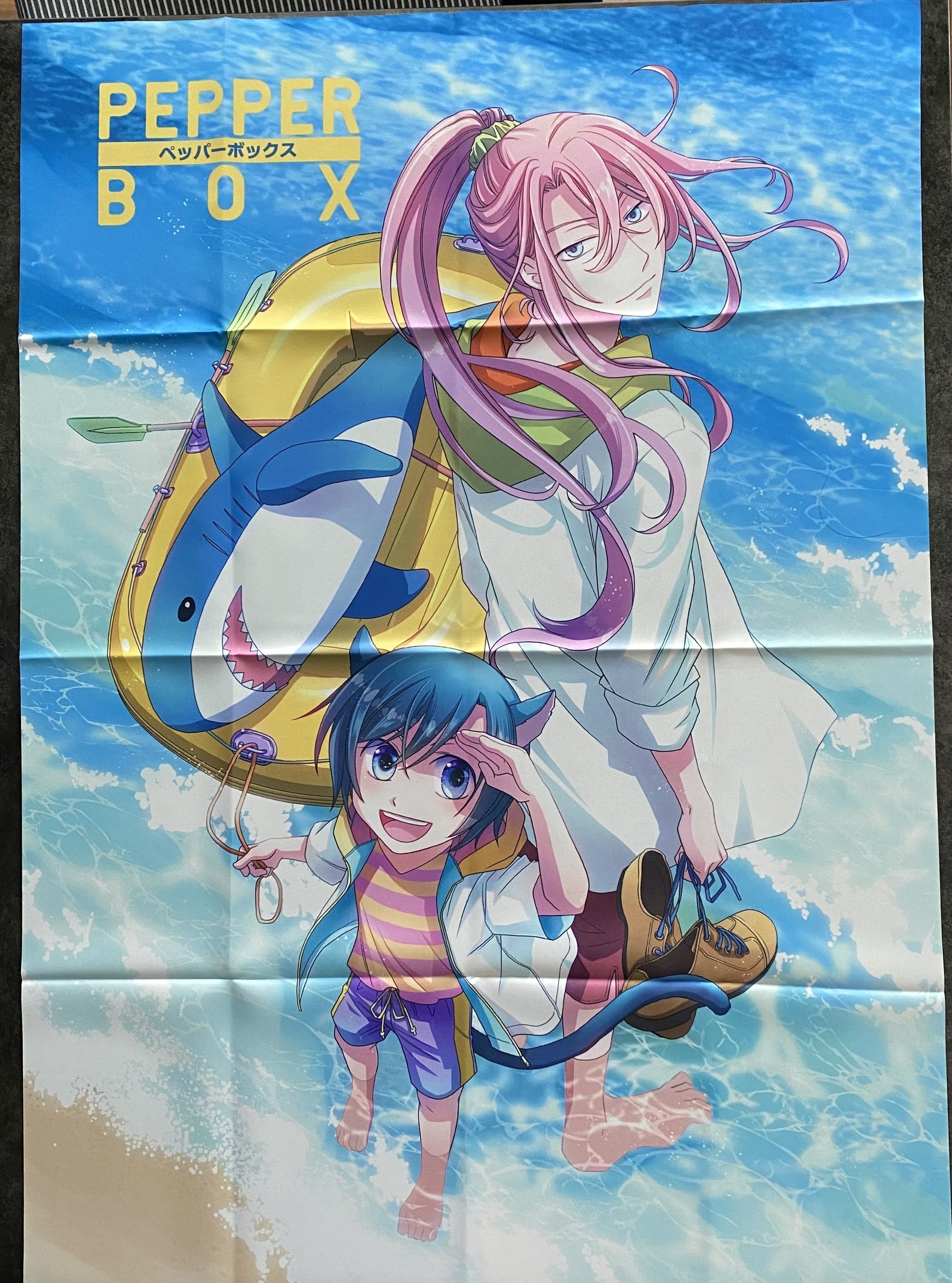 カントク　B1布ポスター 2025年最新】Yahoo!オークション -カントク (タペストリー ポスター)の