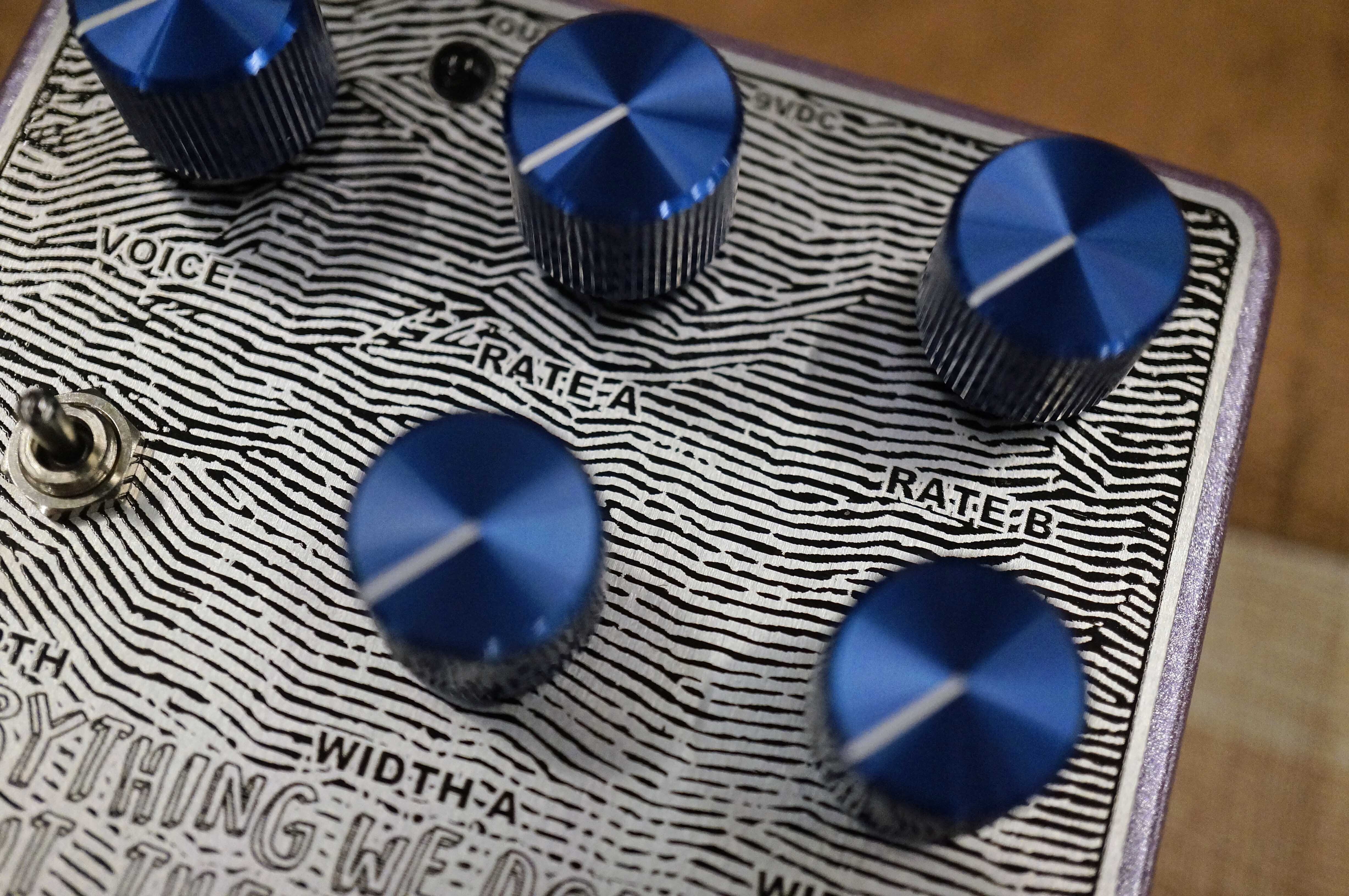 Baltimore Sonic Research Institute コーラス Products | BSRI Audio