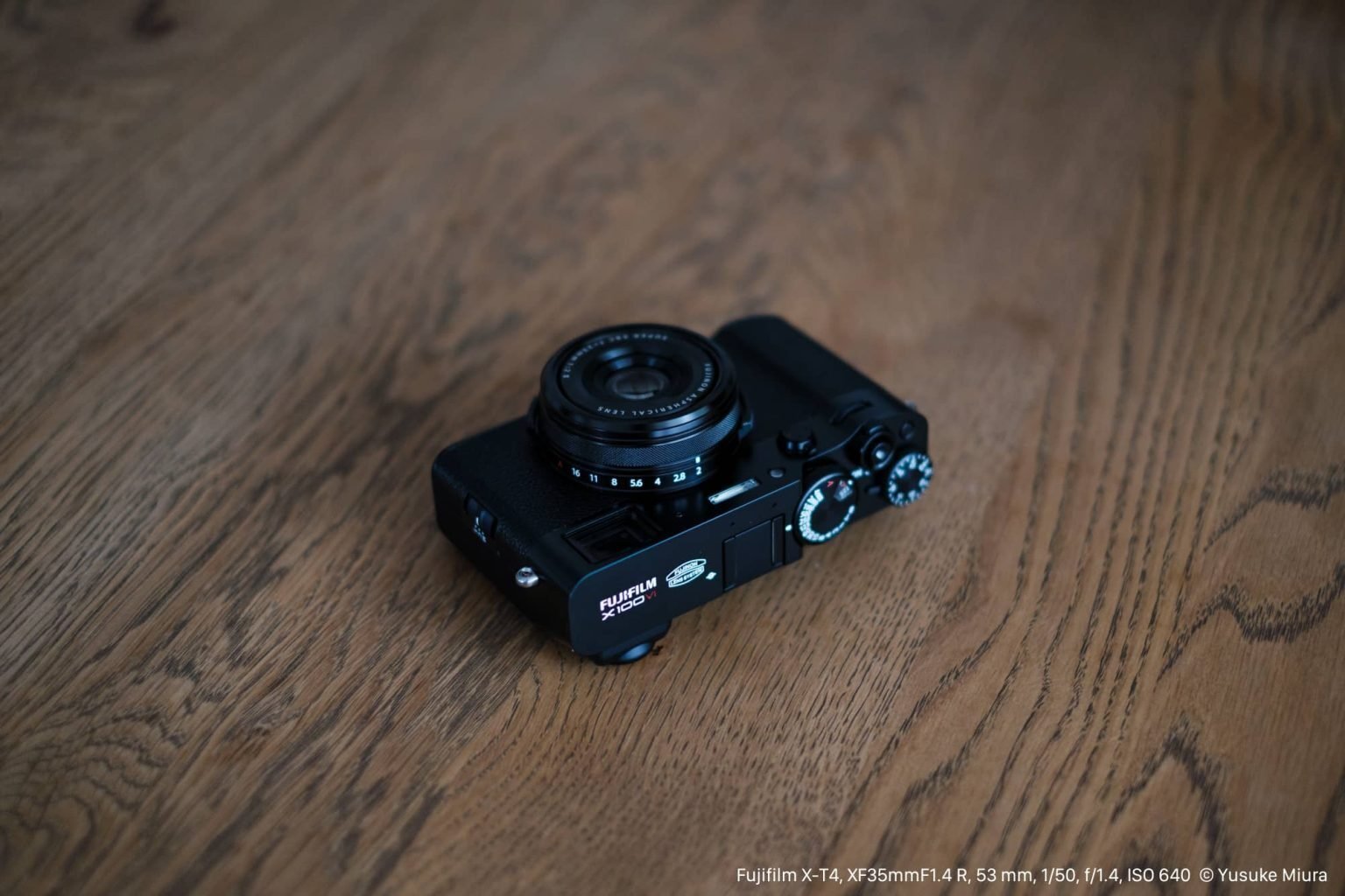 X100VI、50日目の徹底レビュー。これは買うべきか？｜Yusuke