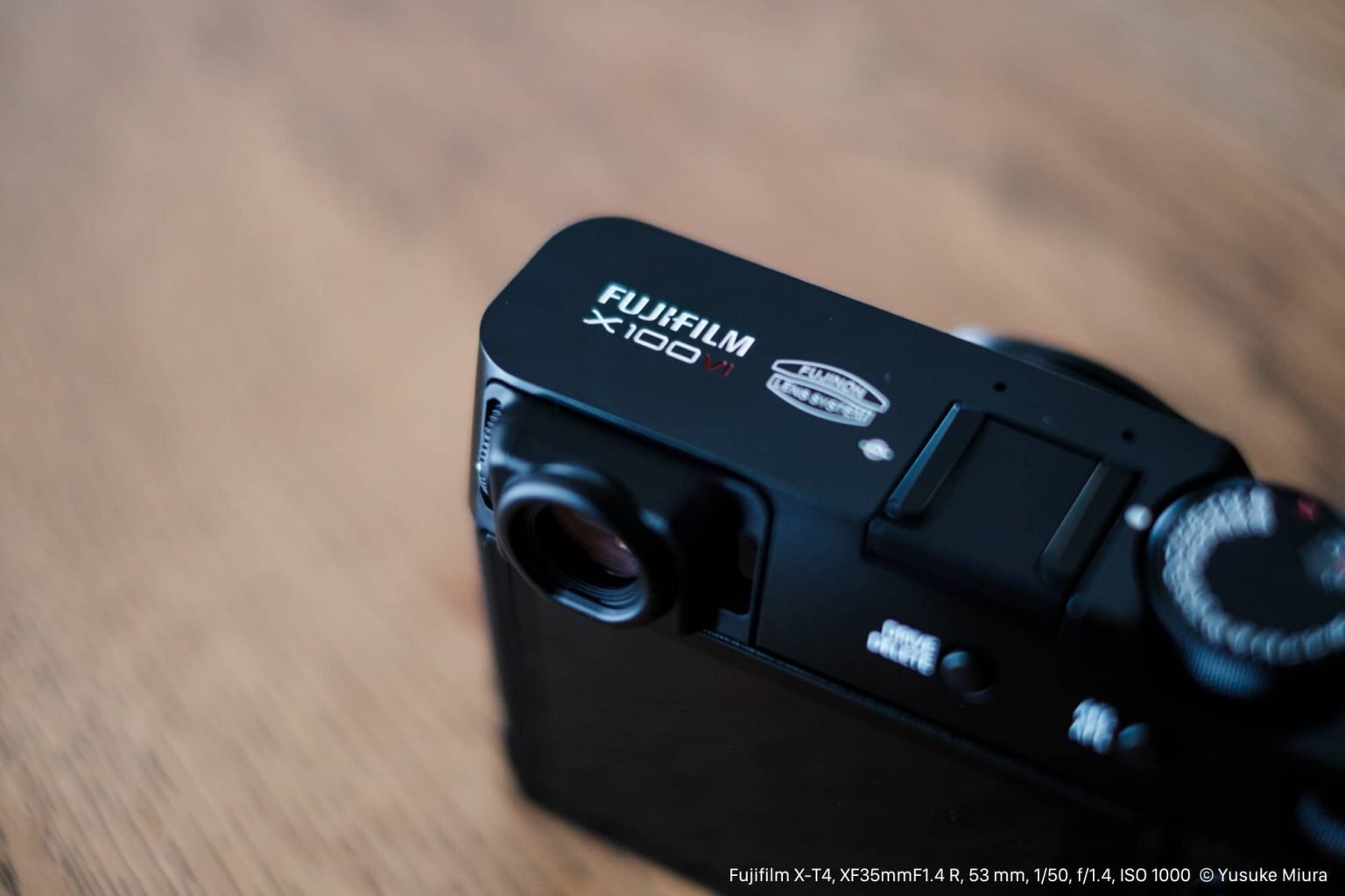 Fujifilm x100ⅵ ブラック（シャッター1000回以下） Amazon.com : Fujifilm X100VI Digital Camera - Black (Renewed