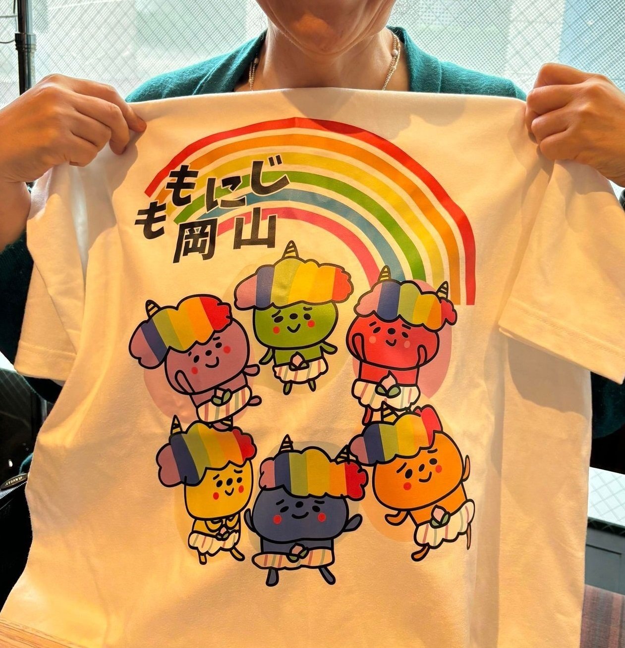 個性が光る！】自分の絵で誰かを幸せに。くすっと笑えるイラストを世界