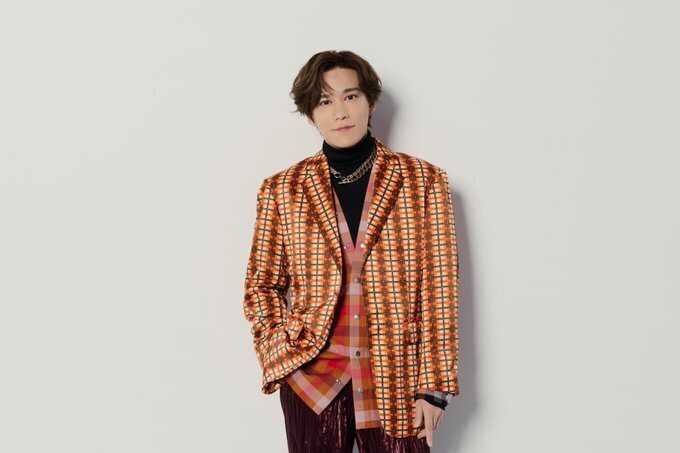 vol.2 メンバー紹介（千賀健永さん）｜Aya