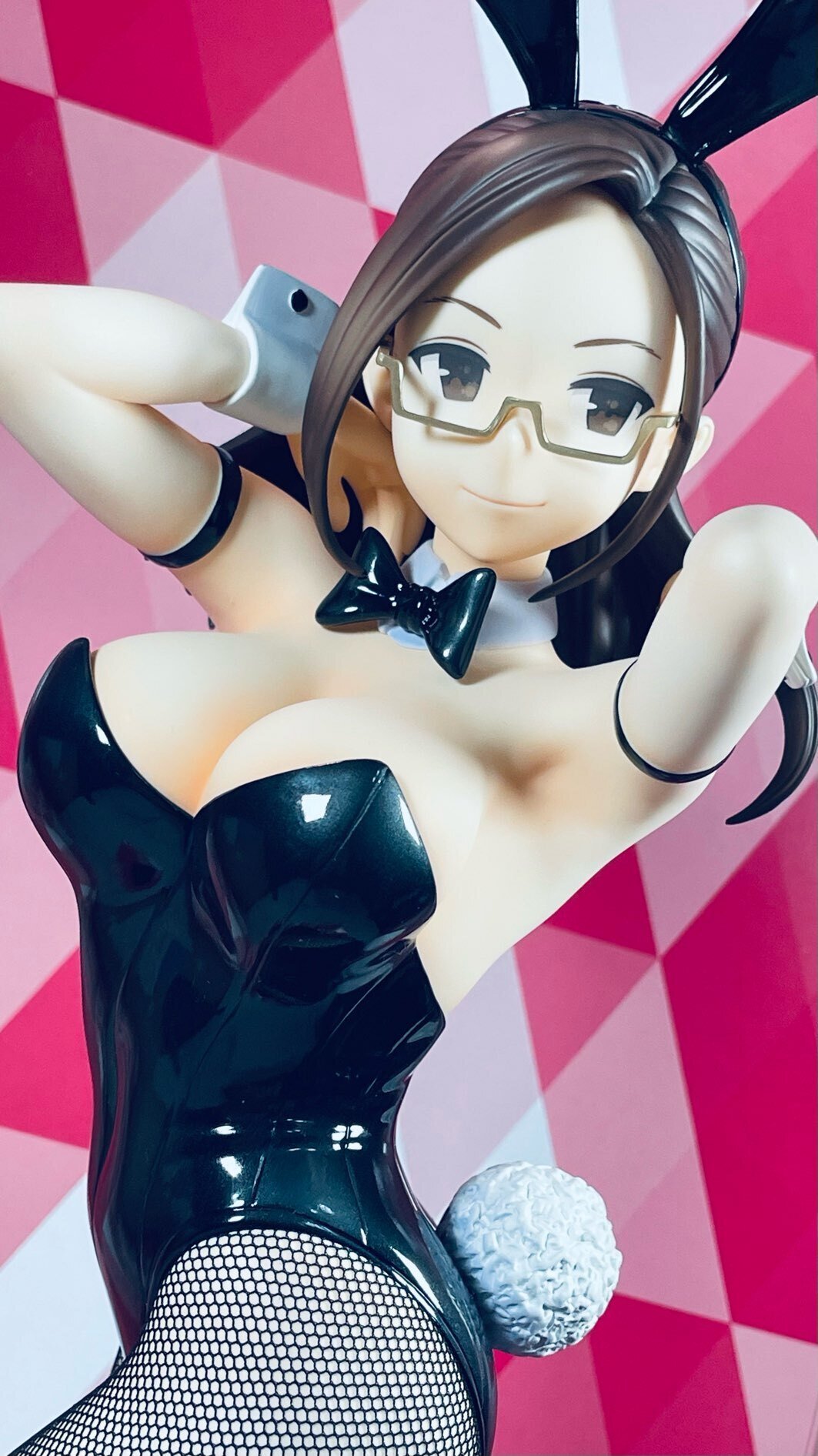 FREEing よむタイツ 奥墨ユイコ バニーVer.|葵的 美少女 FREEing よむタイツ 奥墨ユイコ バニーVer.|葵的 美少女