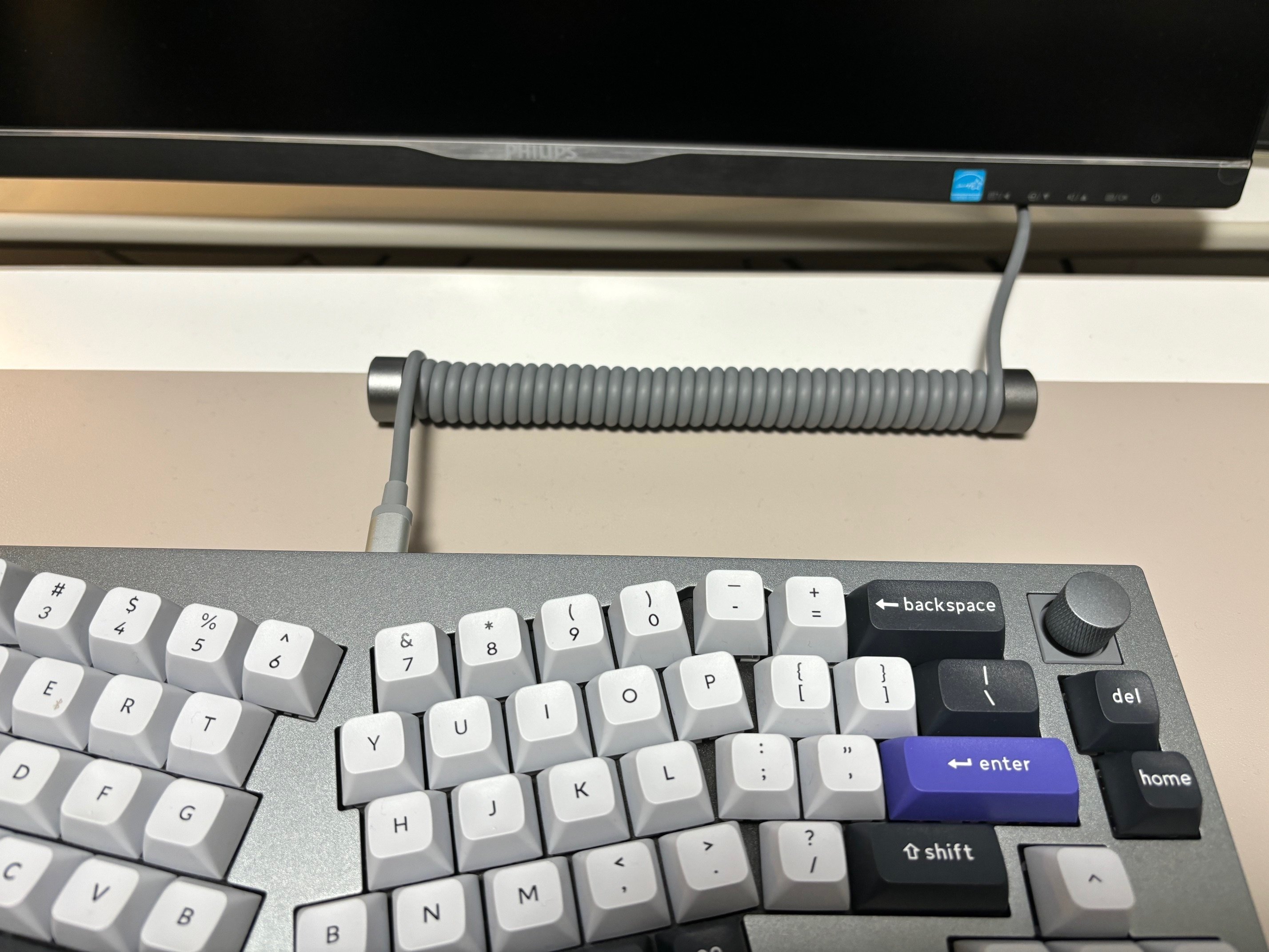 理想のキーボード探し:Alice配列キーボードを使ってみて|にしし 理想のキーボード探し:Alice配列キーボードを使ってみて|にしし