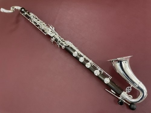 バスクラリネット バスクラリネットとは｜楽器用語集｜アツタ楽器｜松江市・出雲市の