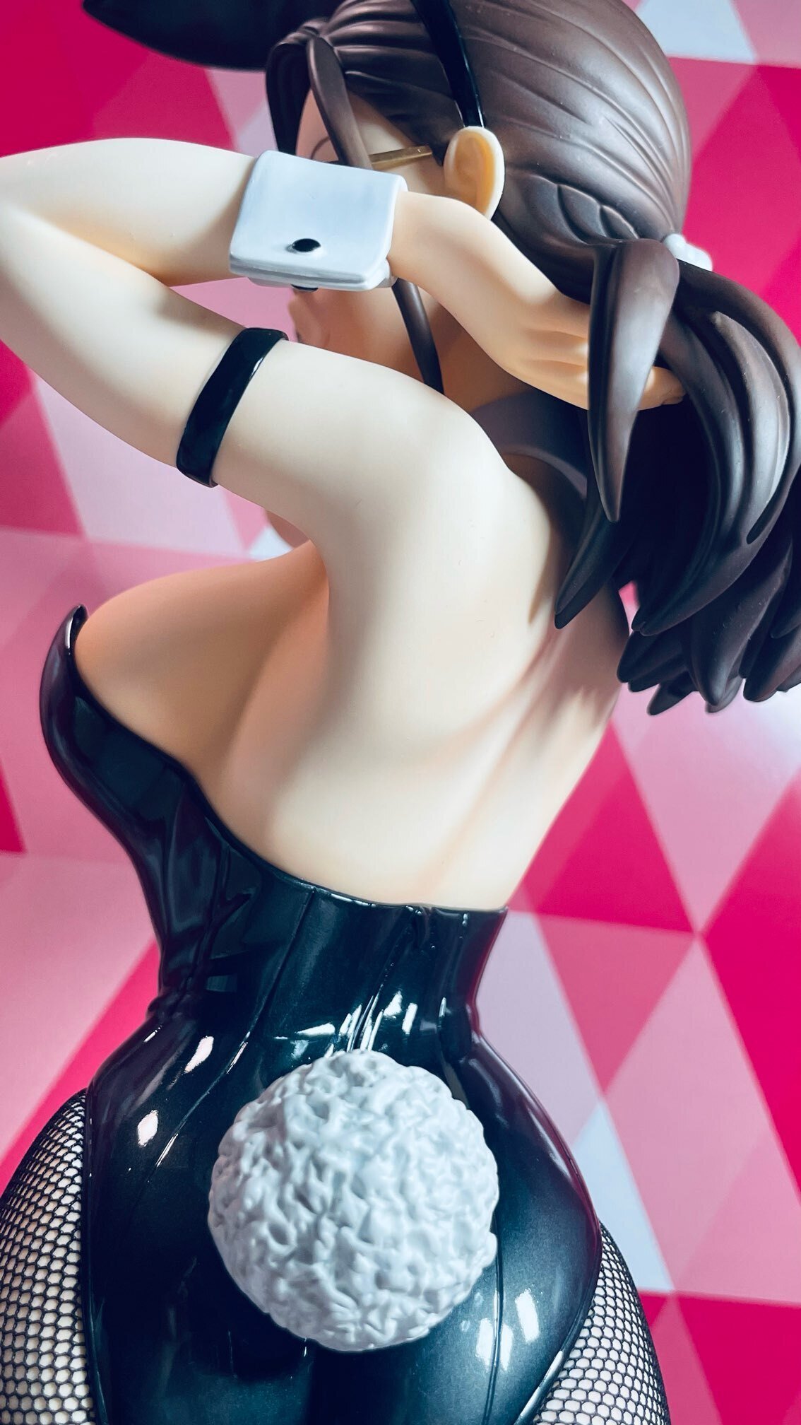 FREEing よむタイツ 奥墨ユイコ バニーVer.|葵的 美少女 FREEing よむタイツ 奥墨ユイコ バニーVer.|葵的 美少女