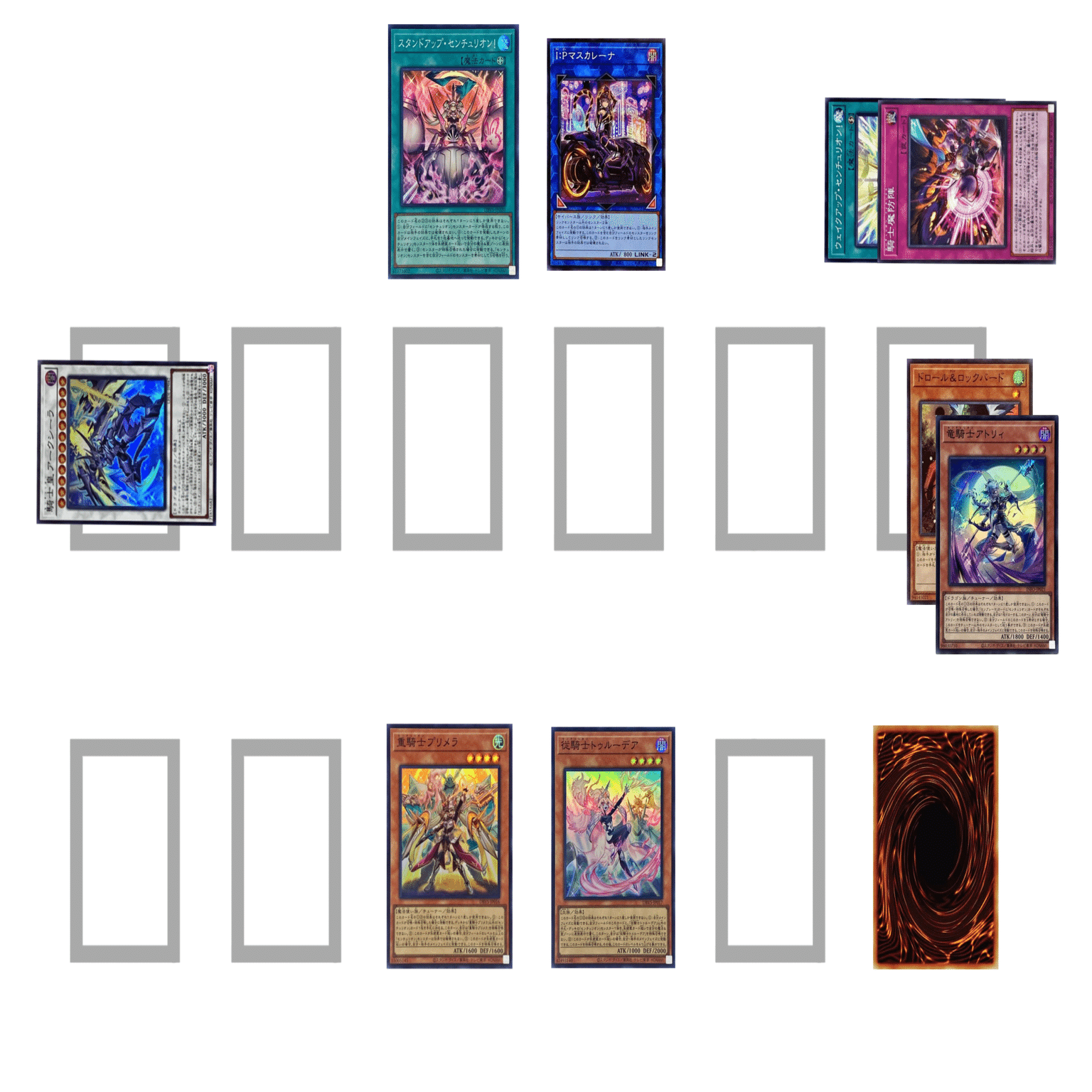 うさ色デイズ【センチュリオン】｜やまきゃ