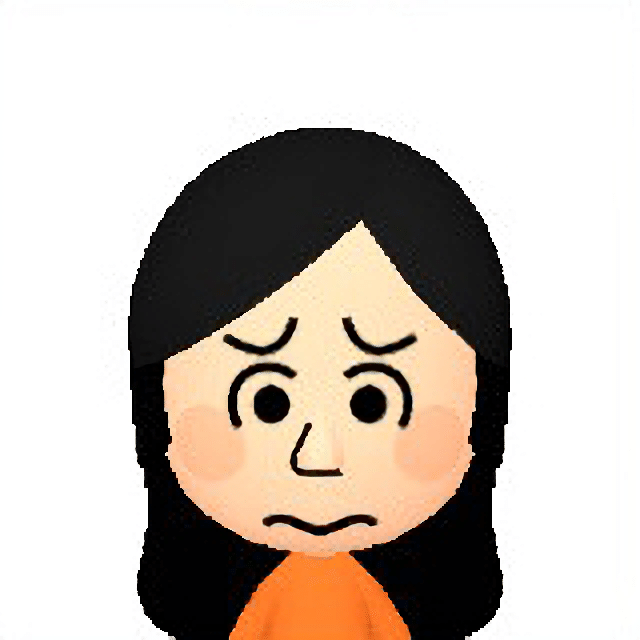 ゆるプレイ日記）一般Miiのつぶやき240711（ネタ）｜ソエジマケイタ