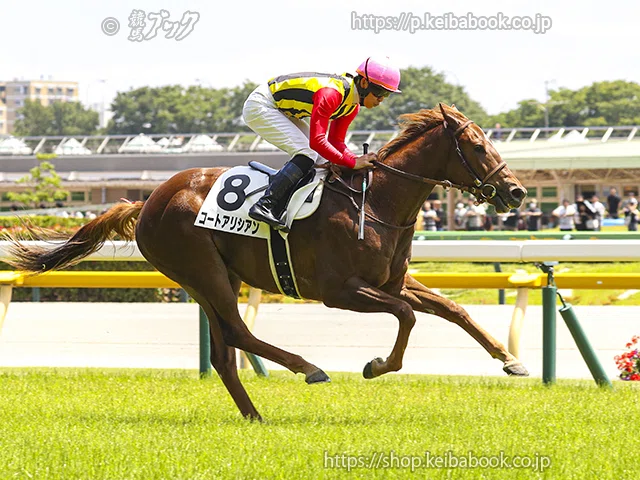 血統閑談#020 形をとり始めた2歳新種牡馬ランキング（水野隆弘