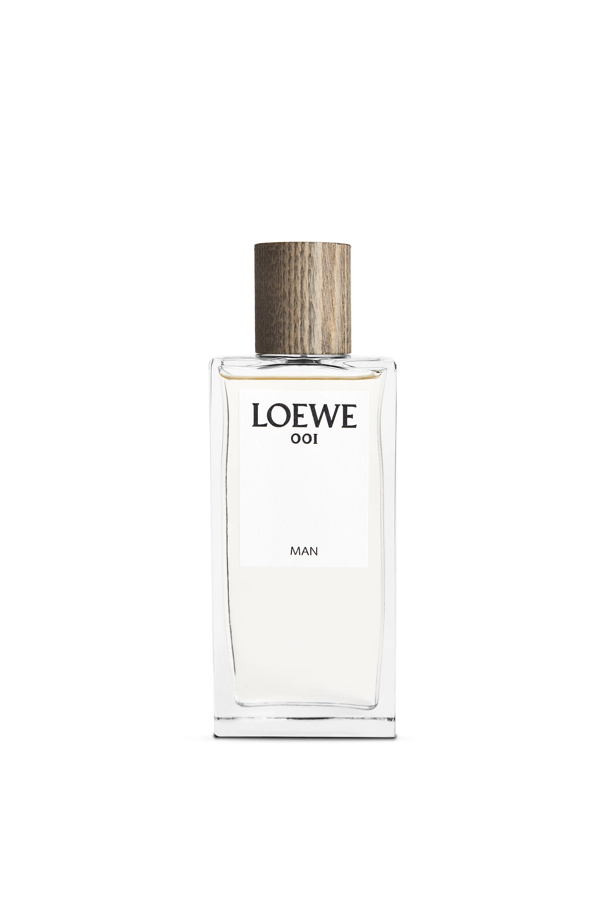 Loewe ロエベ マンの香り｜𝕃 ‐ エル ‐ ｜香水と甘いもの