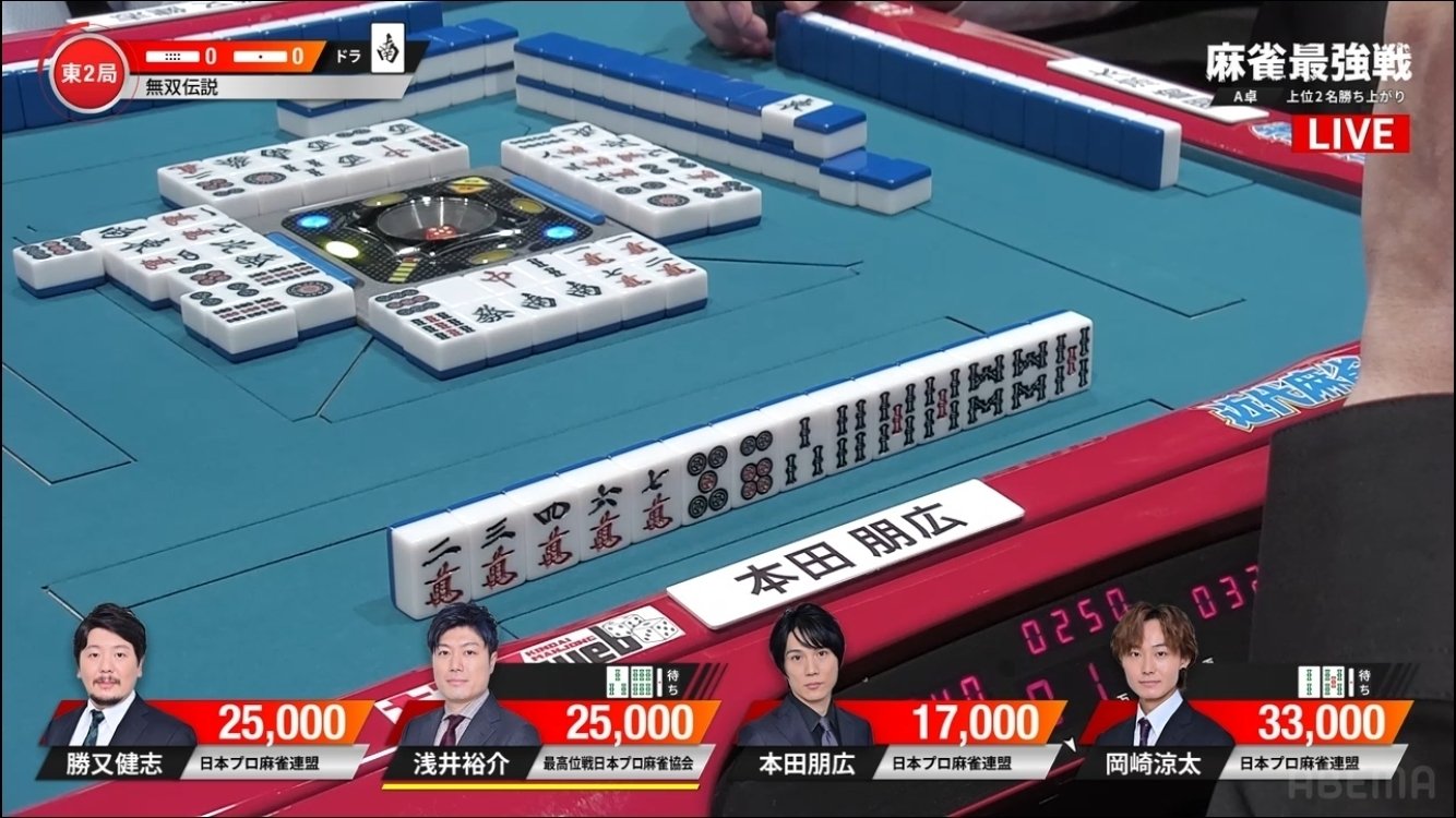 岡田紗佳は最強戦の勝ち方を知っている───最強戦2024「無双