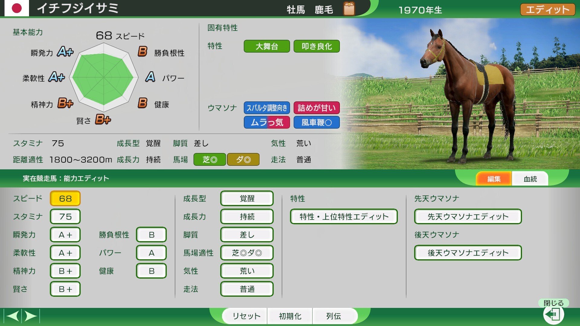 ウイニングポスト10 2024 DLC | Winning Post 10 2024
