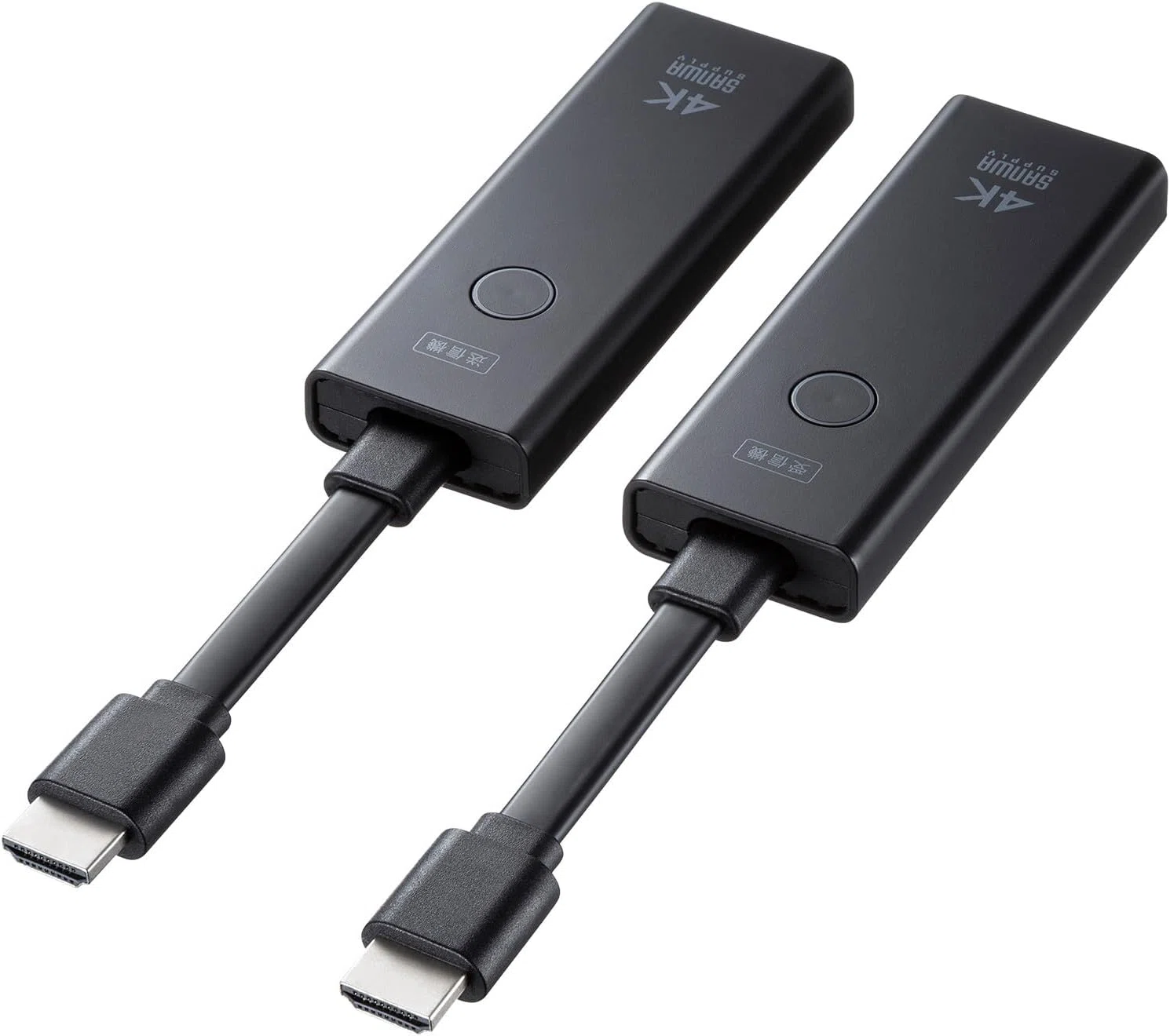 HDMIの無線化は可能なのか？｜某☆大手家電量販店Tencho