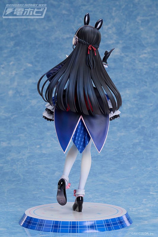 気を付け！着席！『にじさんじ』我らが委員長「月ノ美兎」がデザイン