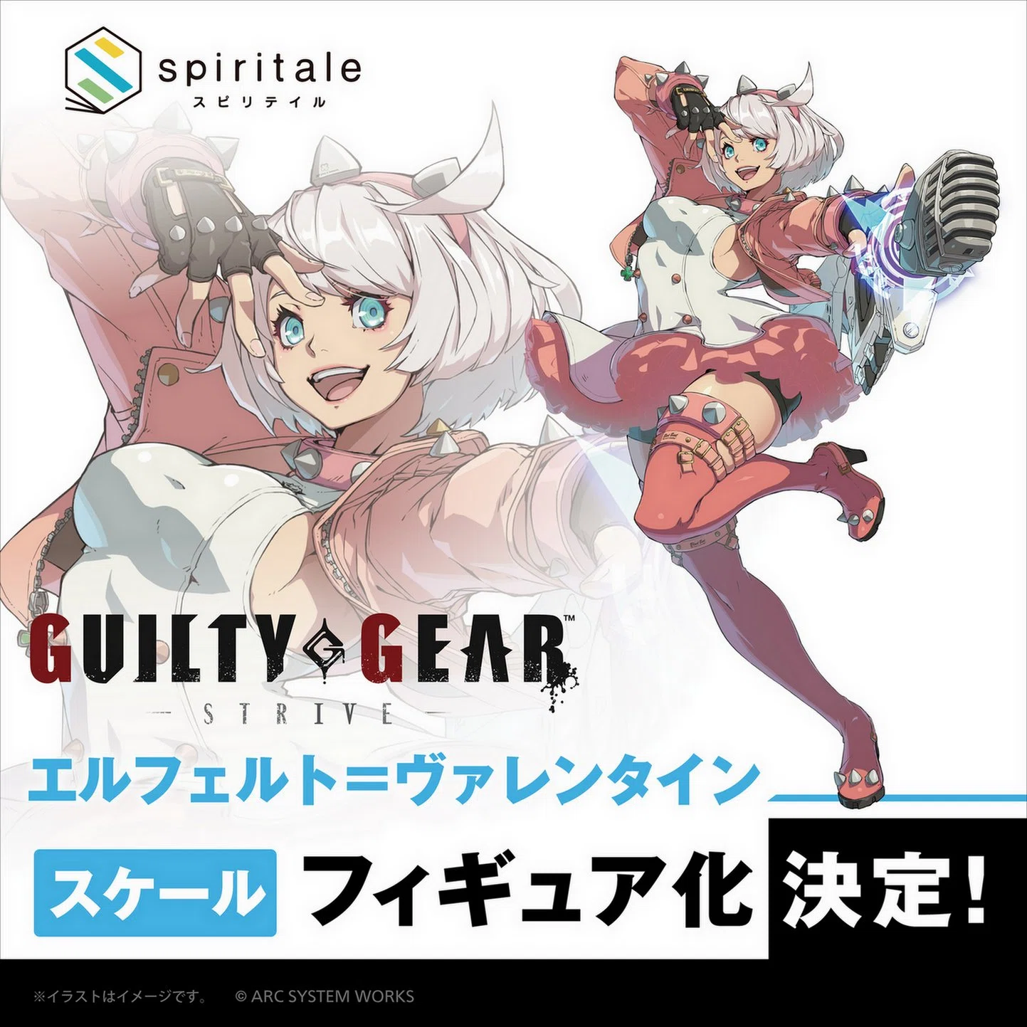 GGST】第四回 各キャラの使用率ってどんなもん？【Ver1.37】｜たくさん