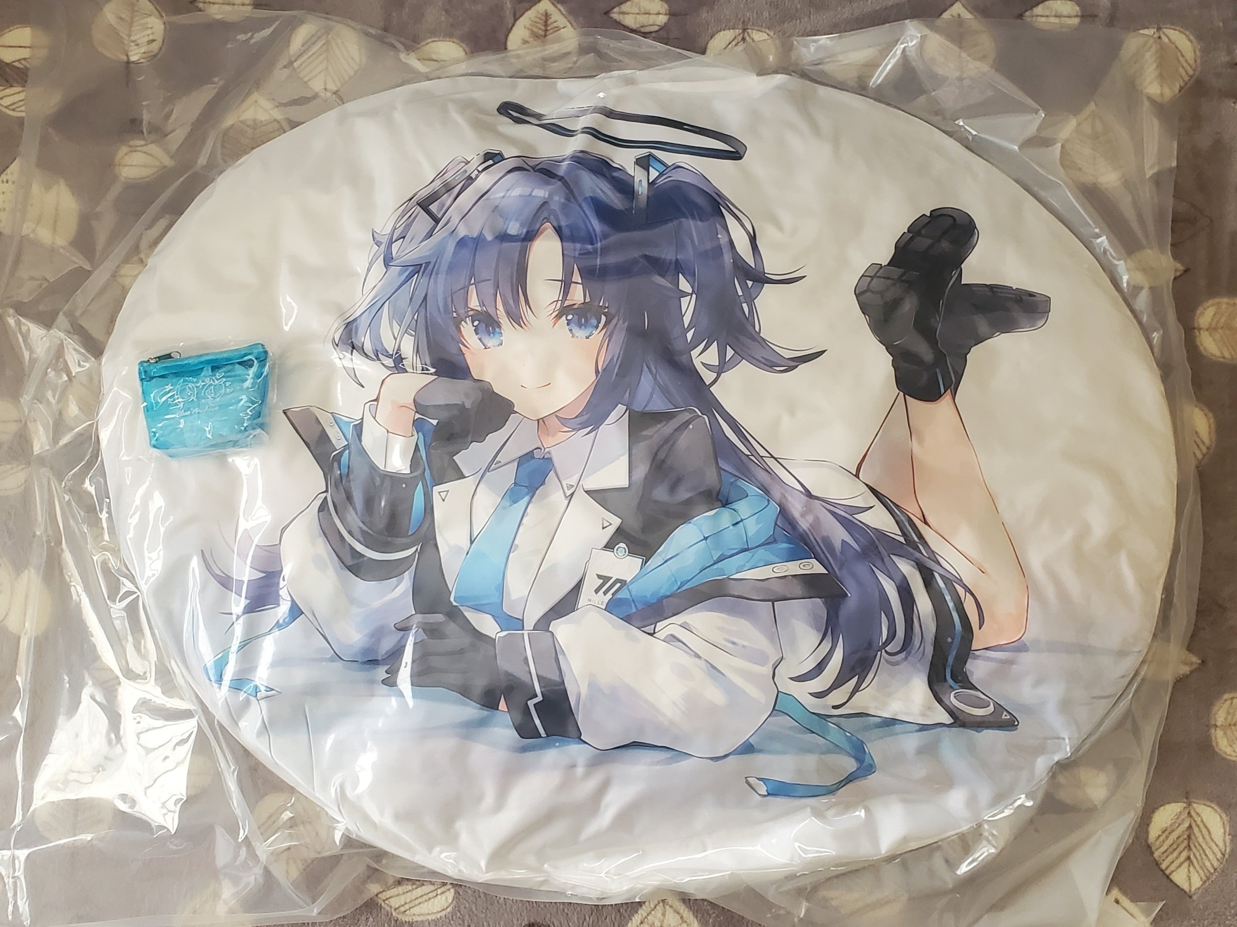 限定販売】ブルーアーカイブ ワカモ 1/7 完成品フィギュア（再販