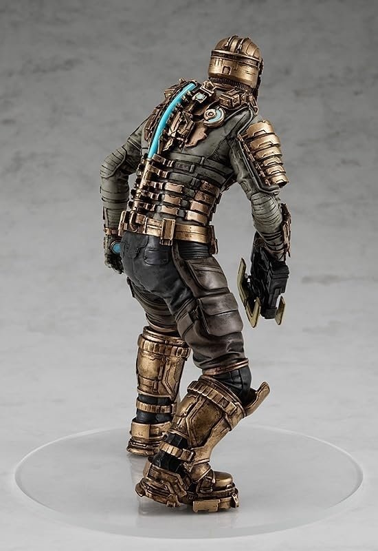 figma Dead Space アイザック・クラーク グッドスマイルカンパニー Amazon.com: Good Smile Company Dead Space: Isaac Clarke