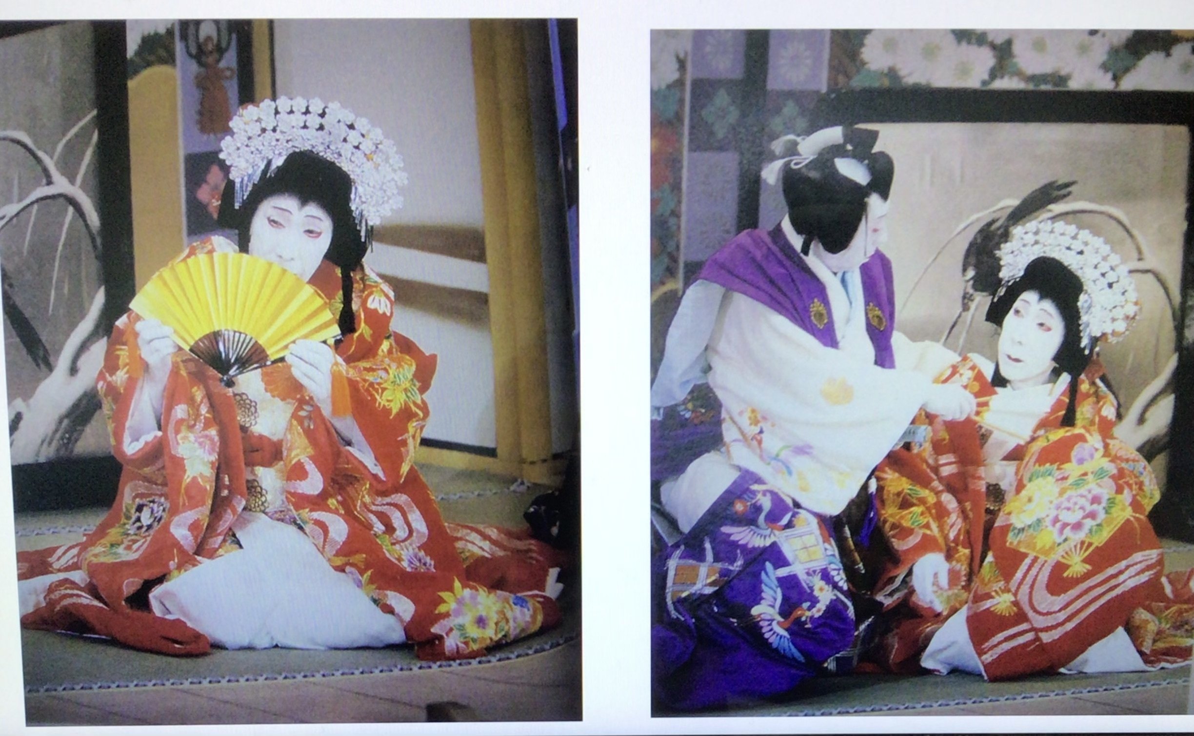 日本人形／遠音 日本人形／遠音