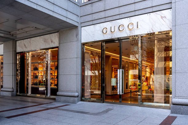 グッチネックレスの修理ガイド：修理費用とおすすめの修理店