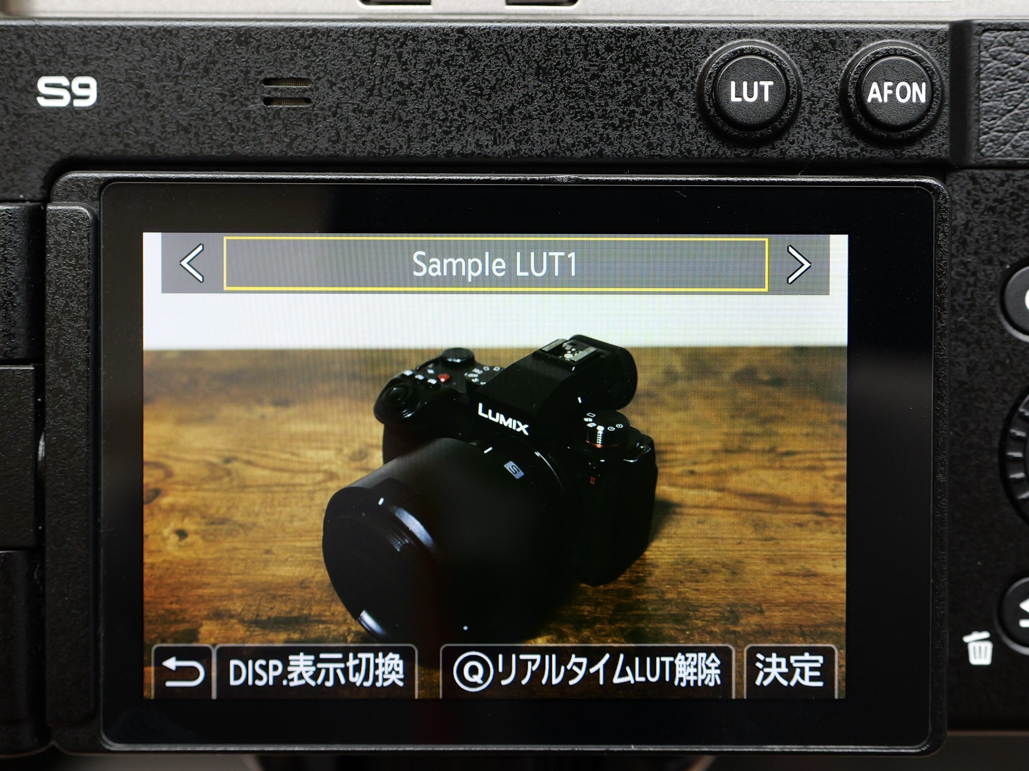 master LUMIX S9 その他 公式】これを読めば解決！LUMIX S9使いこなしガイド｜LUMIX Magazine