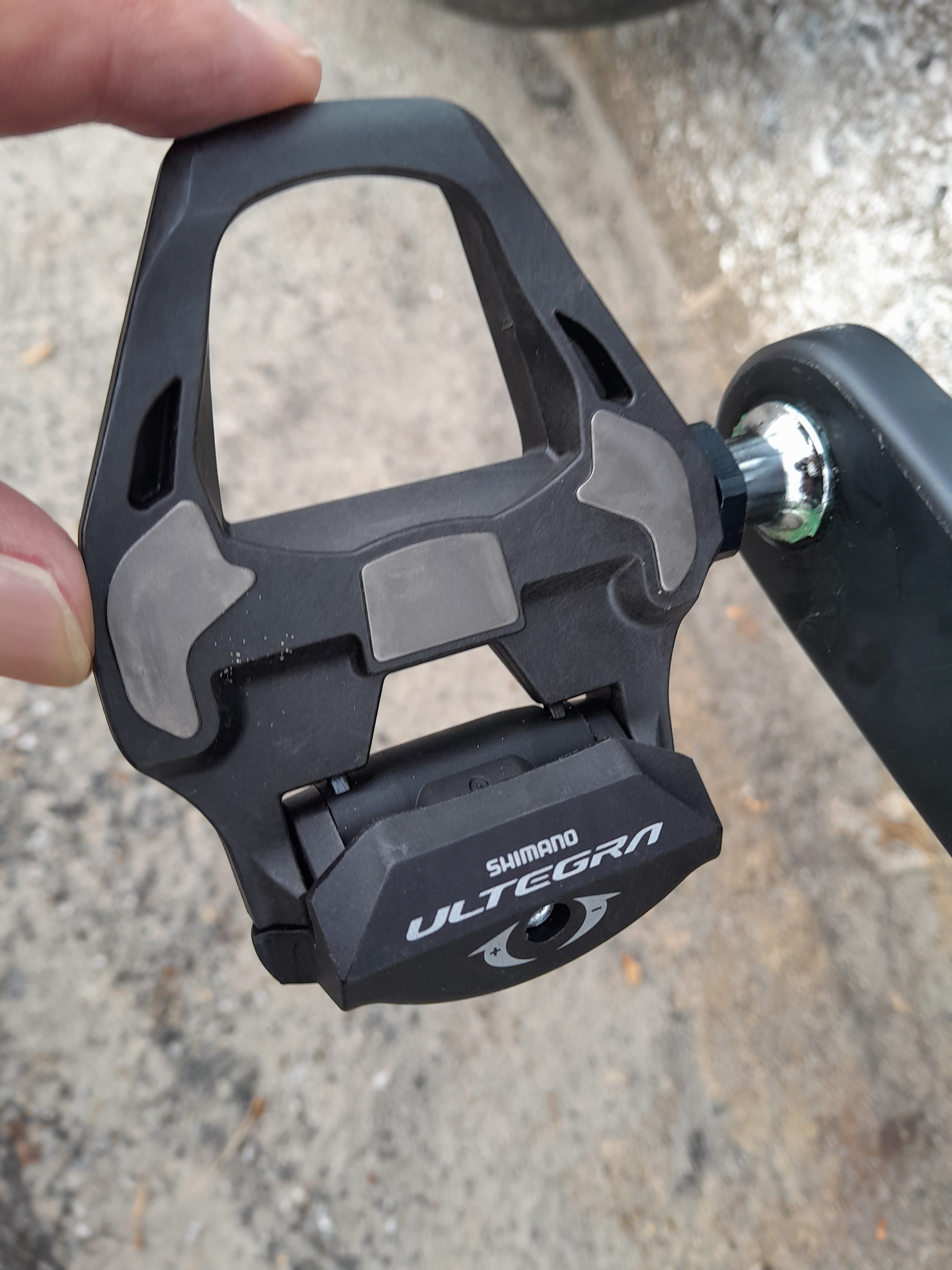 シマノ PD-R8000 ULTEGRA SPD-SL ペダル ロードバイク対応 シマノ PD-R8000 ULTEGRA SPD-SL ペダル ロードバイク対応